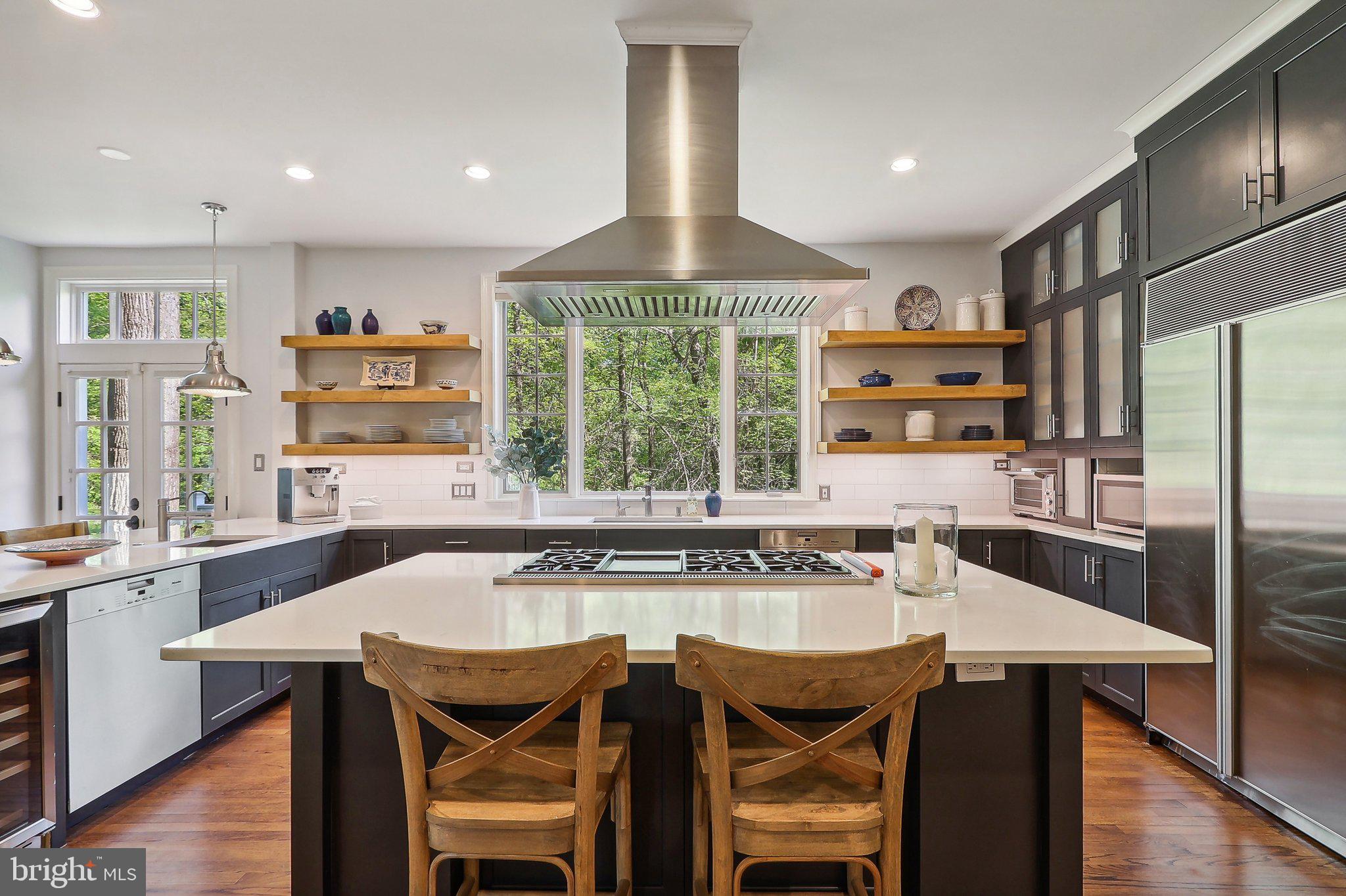 SOMERSET HEIGHTS - Residential