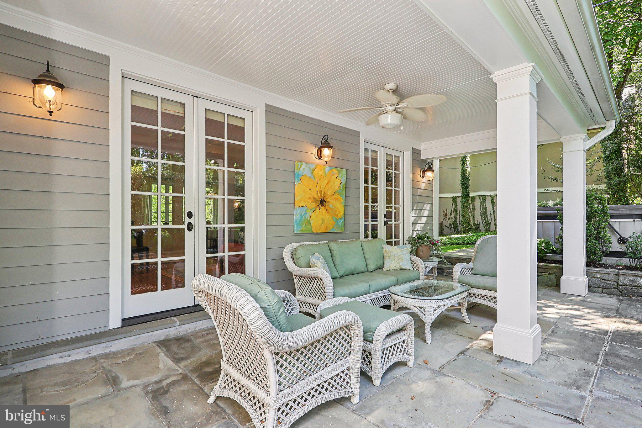 SOMERSET HEIGHTS - Residential