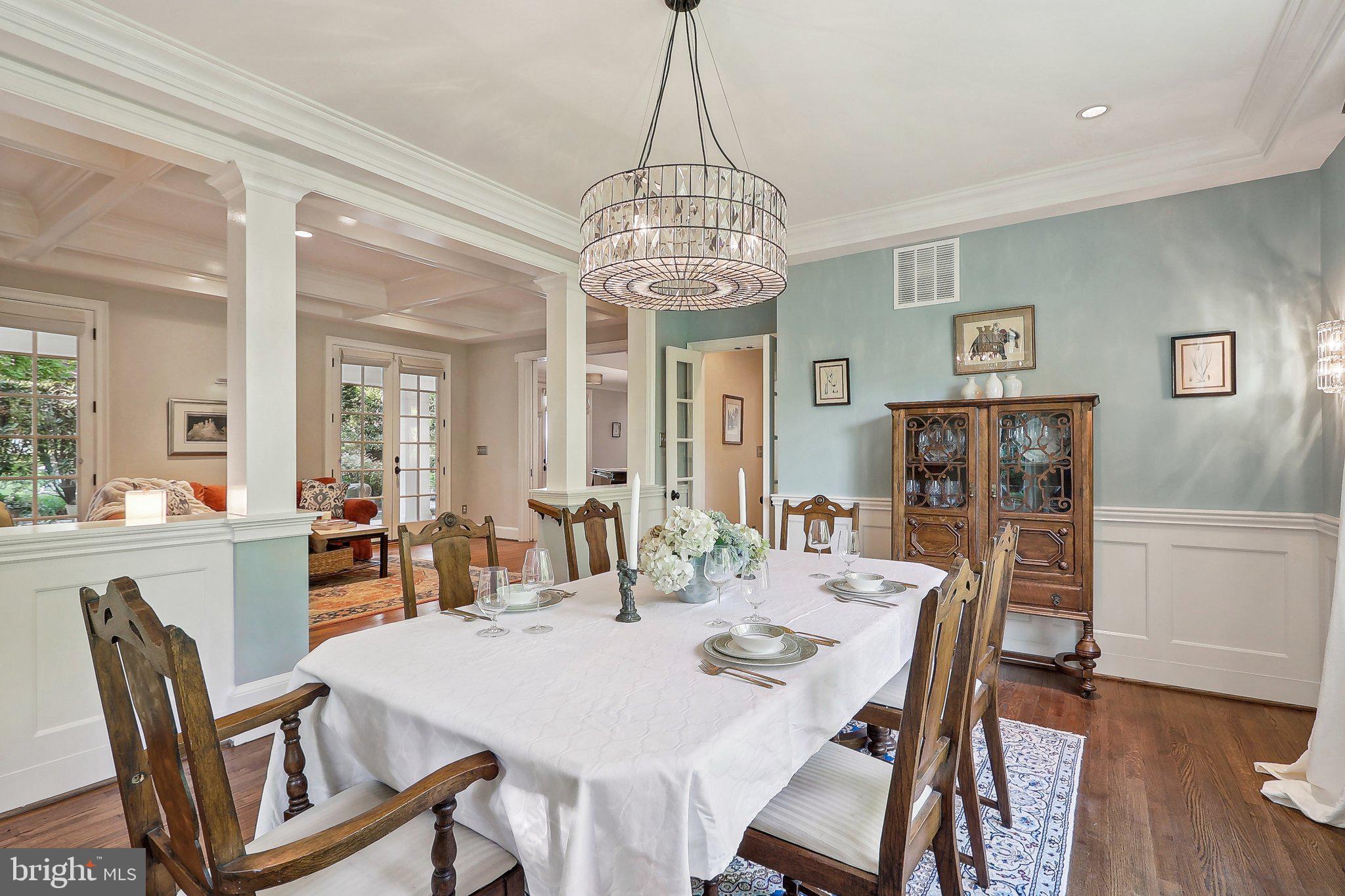 SOMERSET HEIGHTS - Residential