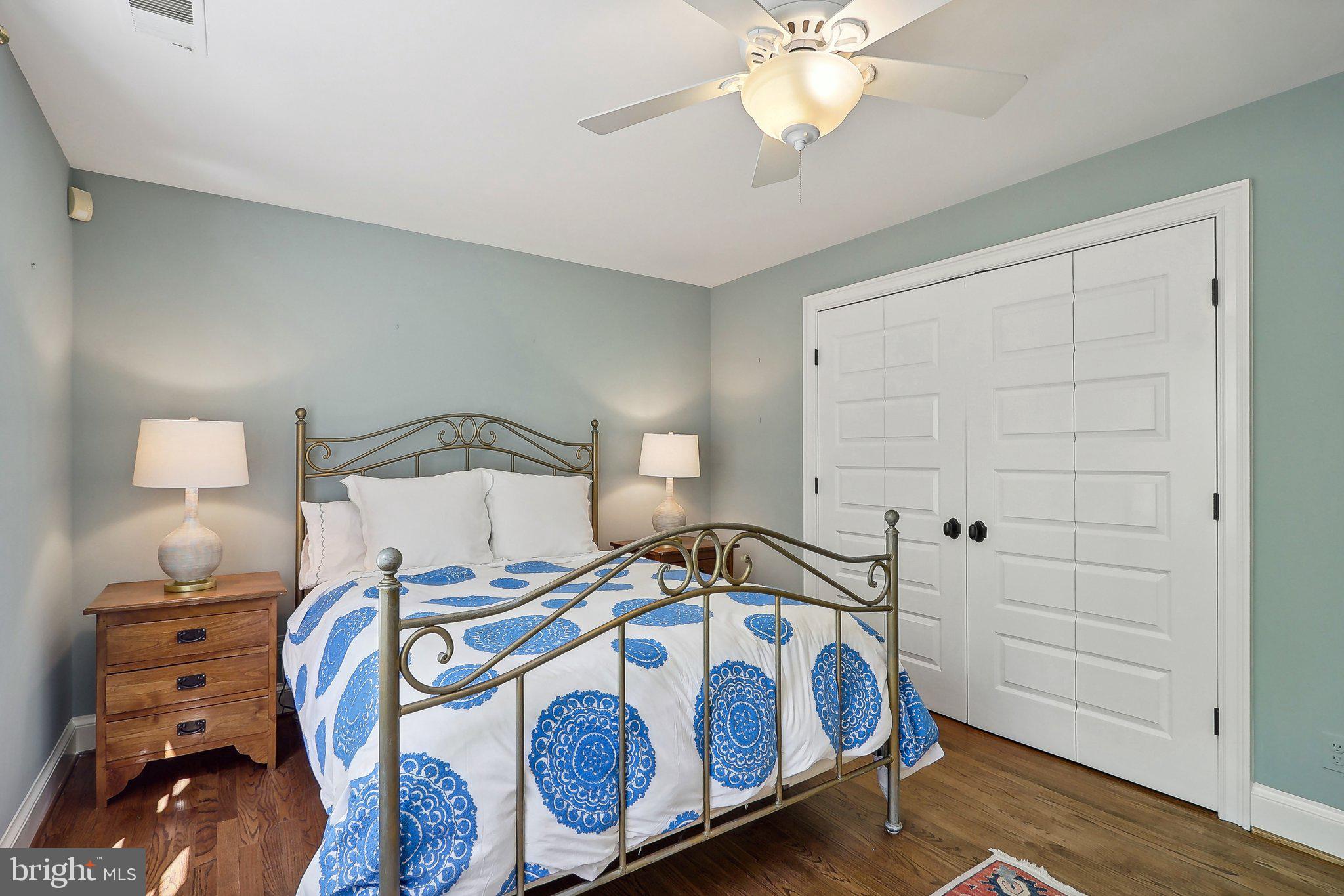 SOMERSET HEIGHTS - Residential