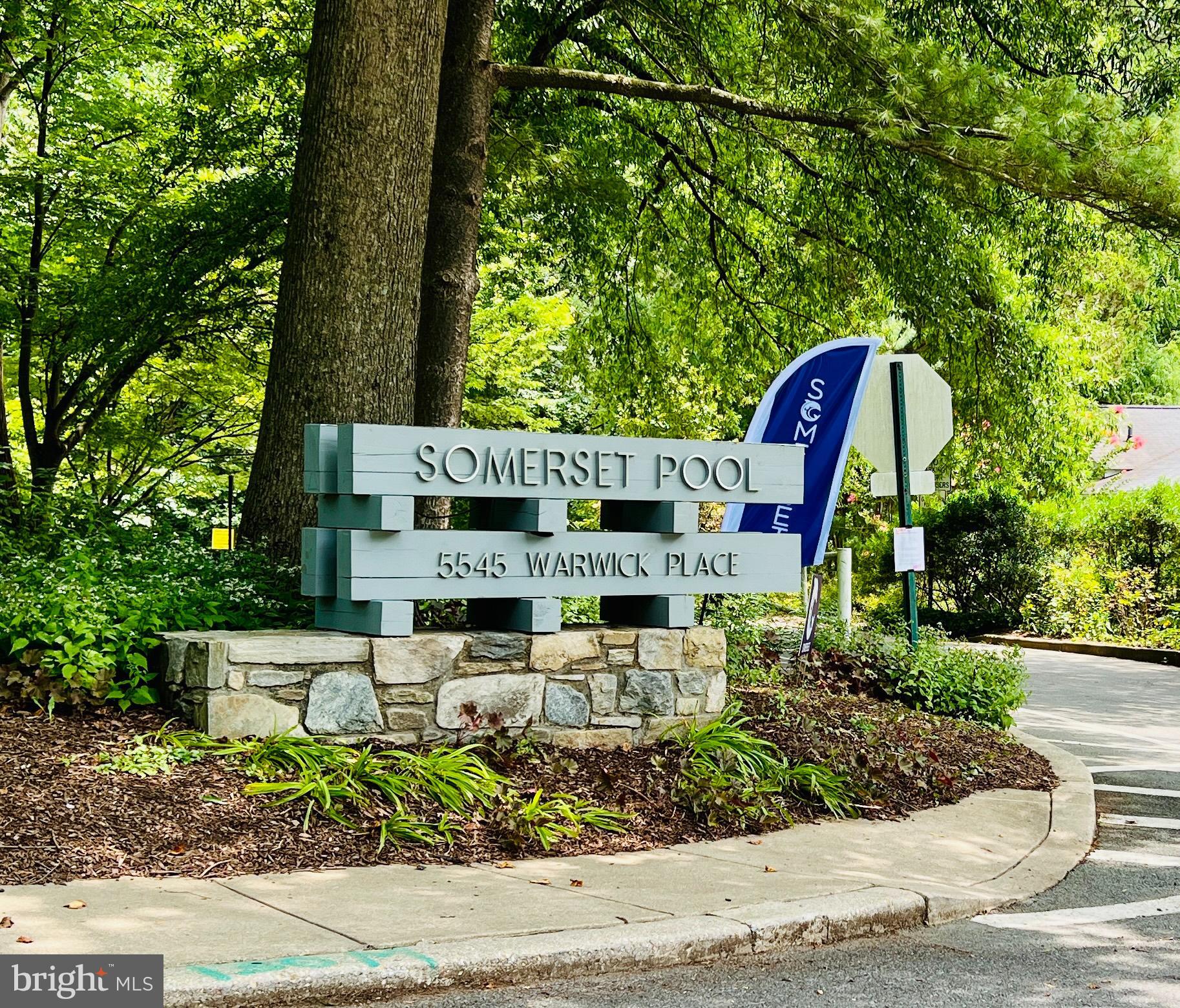 SOMERSET HEIGHTS - Residential