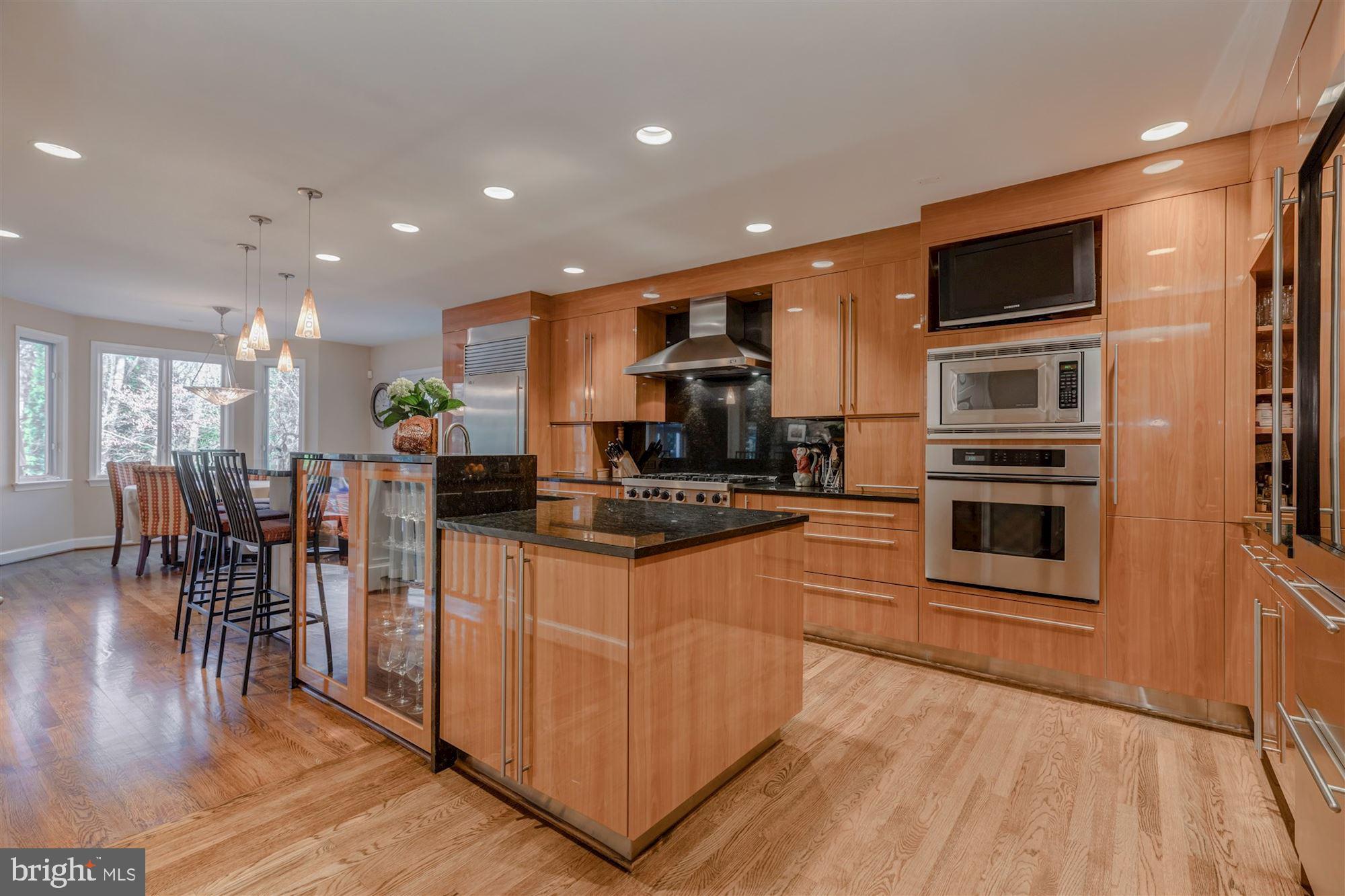 THE HAMLET - Residential