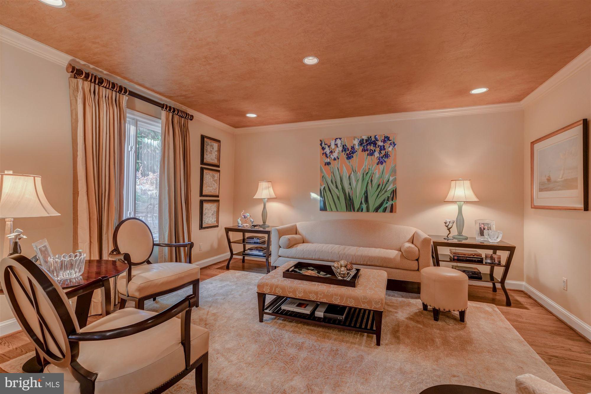 THE HAMLET - Residential