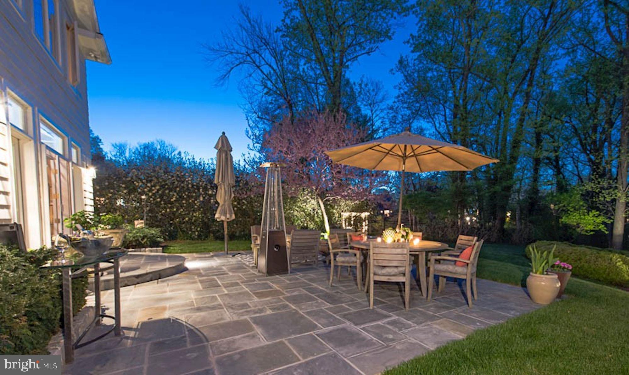 THE HAMLET - Residential