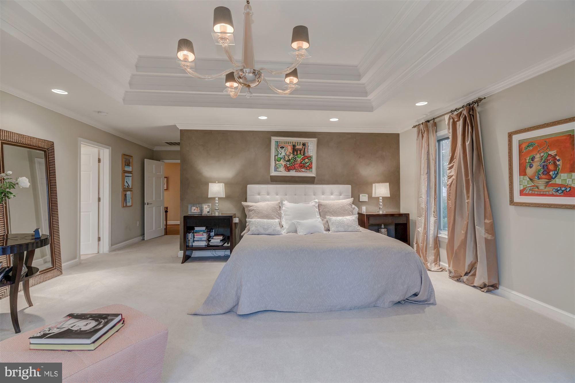 THE HAMLET - Residential