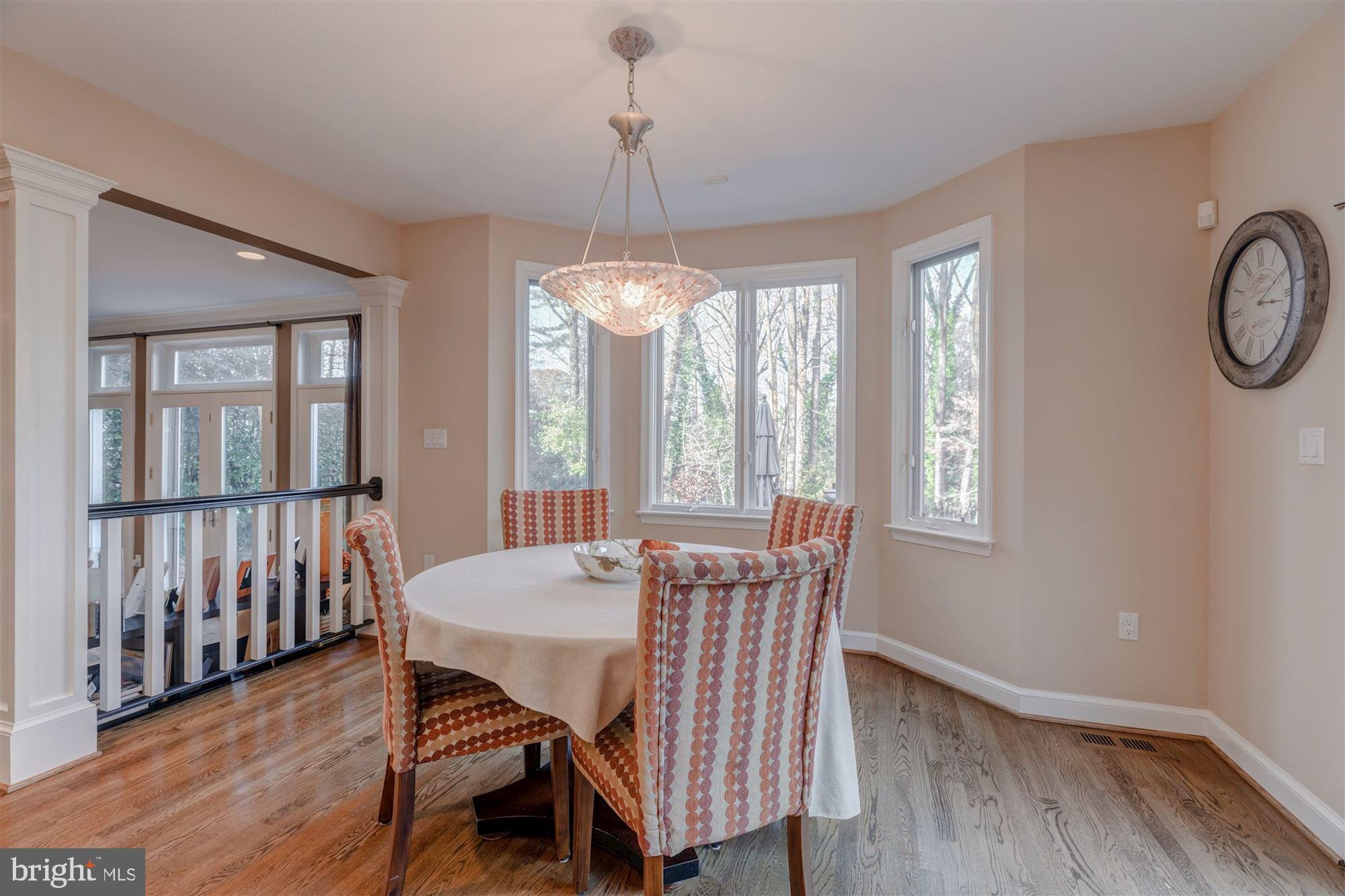 THE HAMLET - Residential