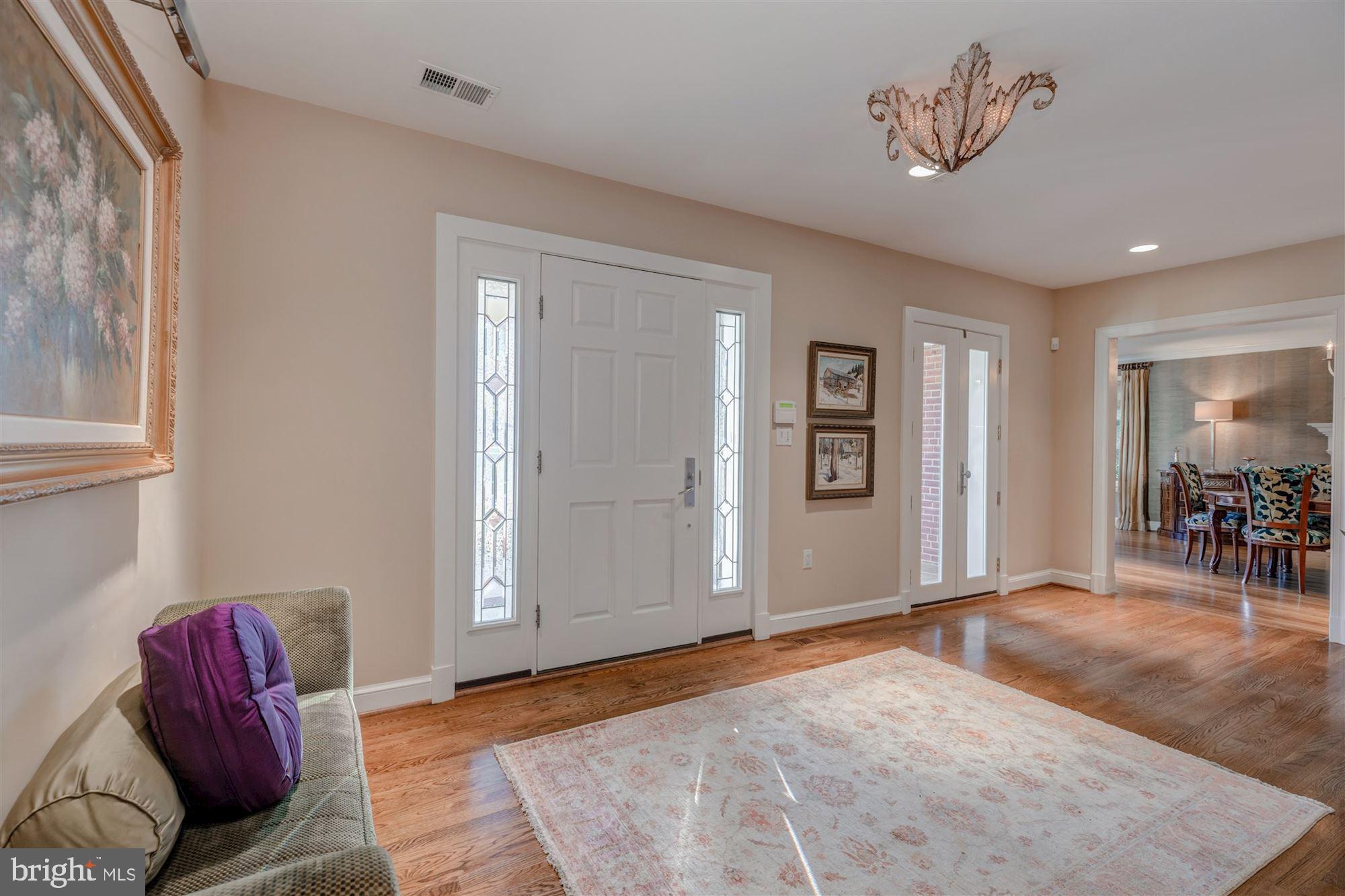 THE HAMLET - Residential