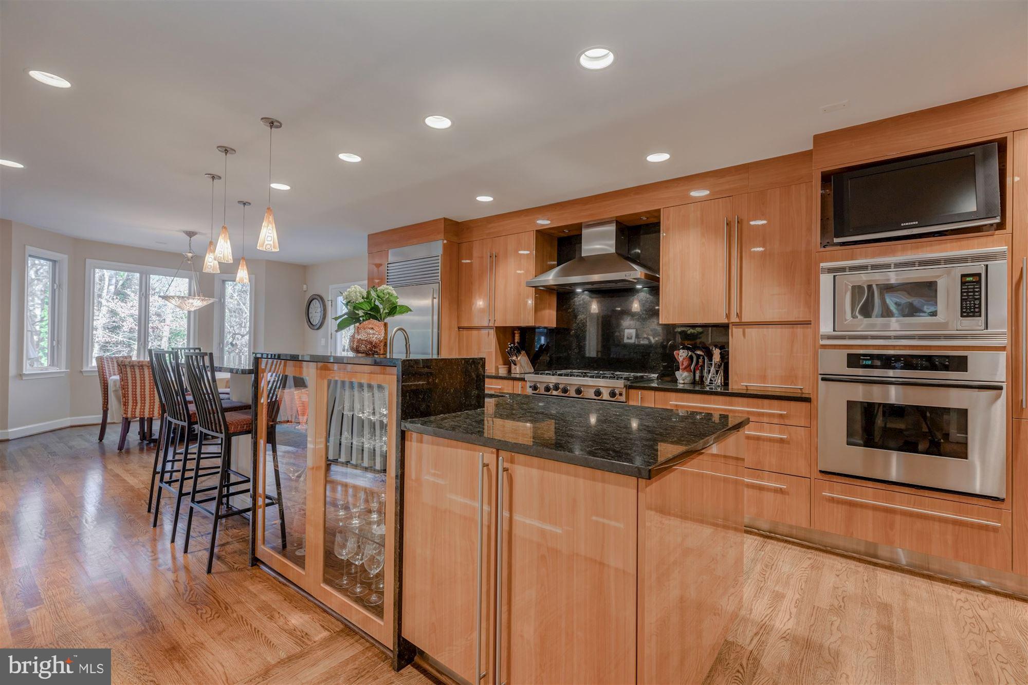 THE HAMLET - Residential