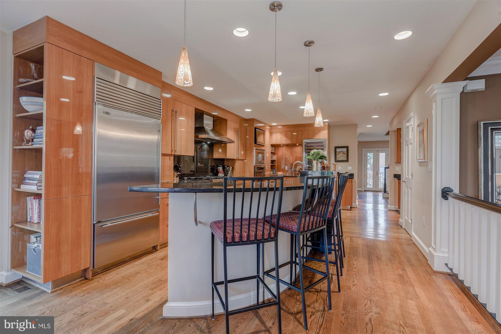 THE HAMLET - Residential