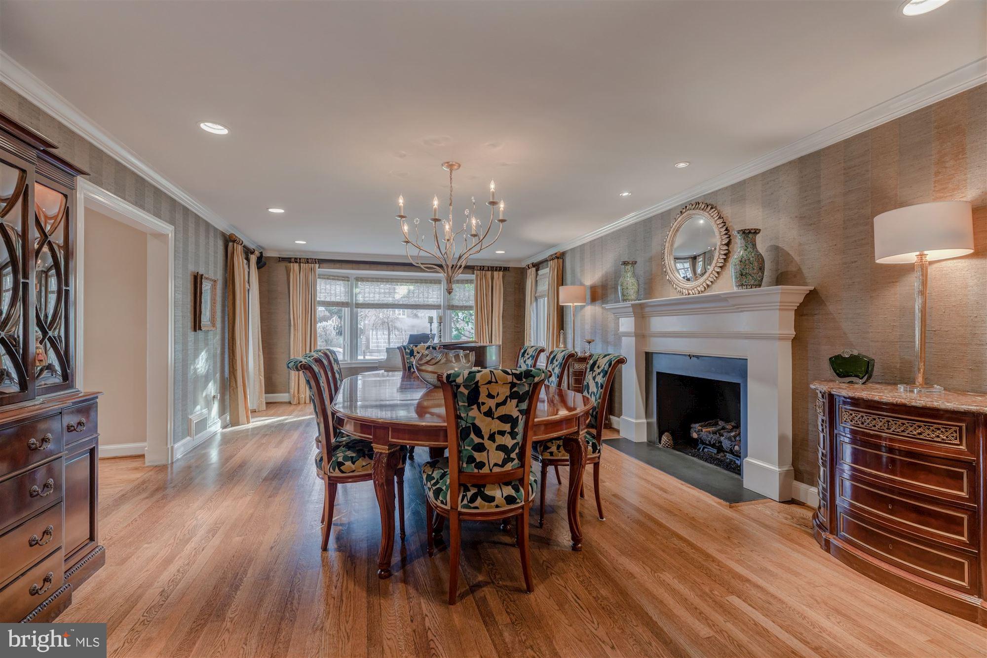 THE HAMLET - Residential