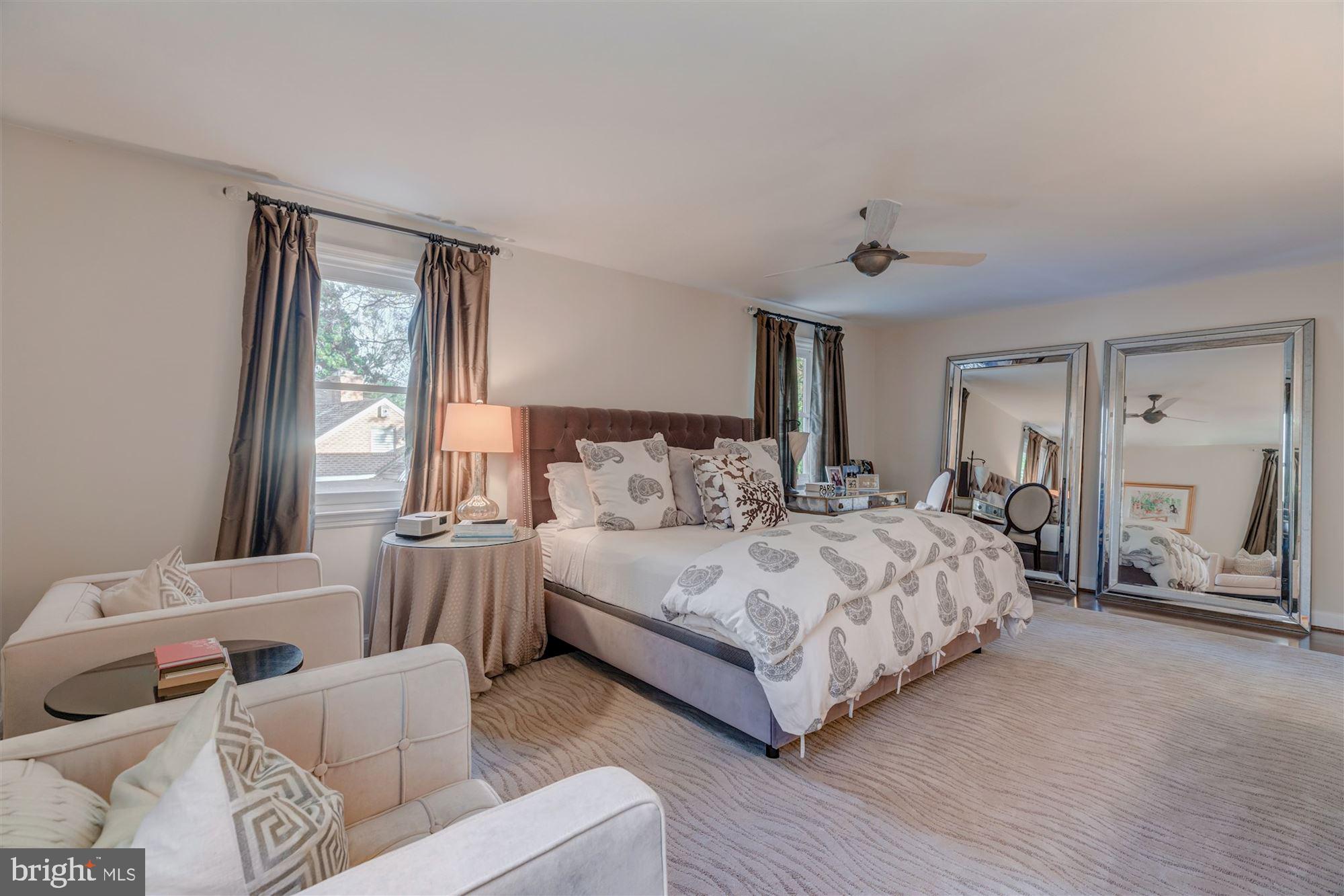 THE HAMLET - Residential