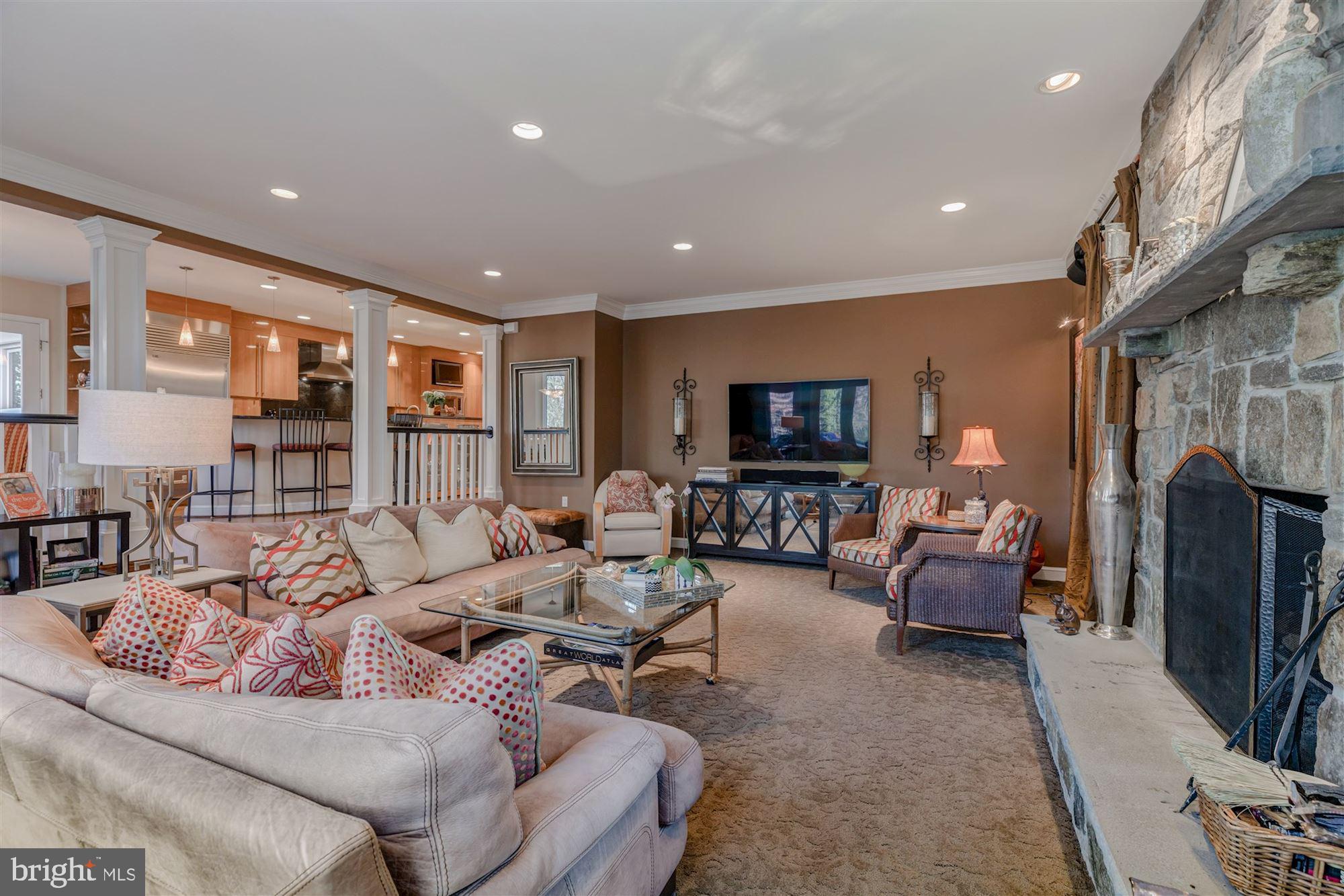 THE HAMLET - Residential