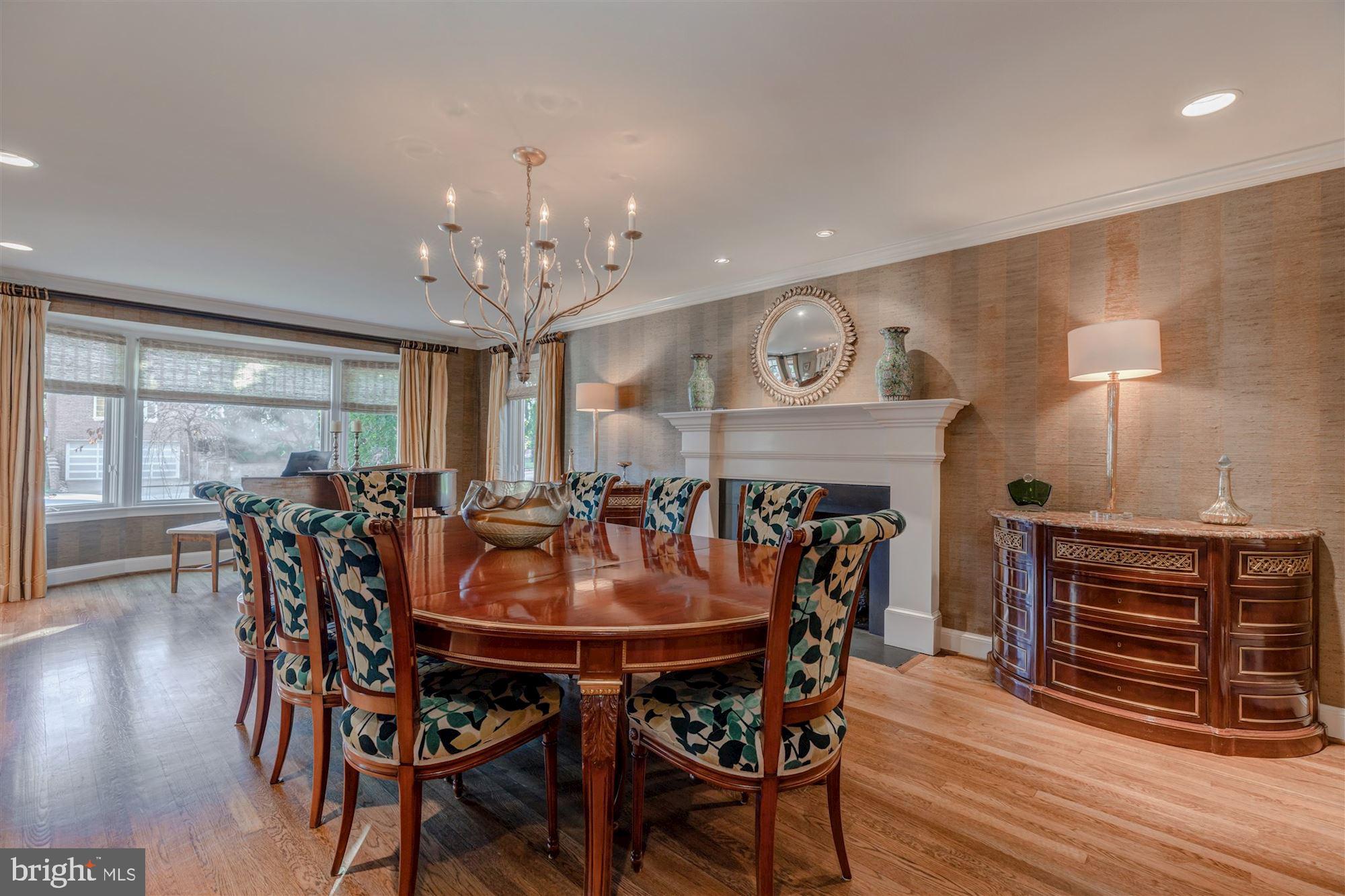 THE HAMLET - Residential