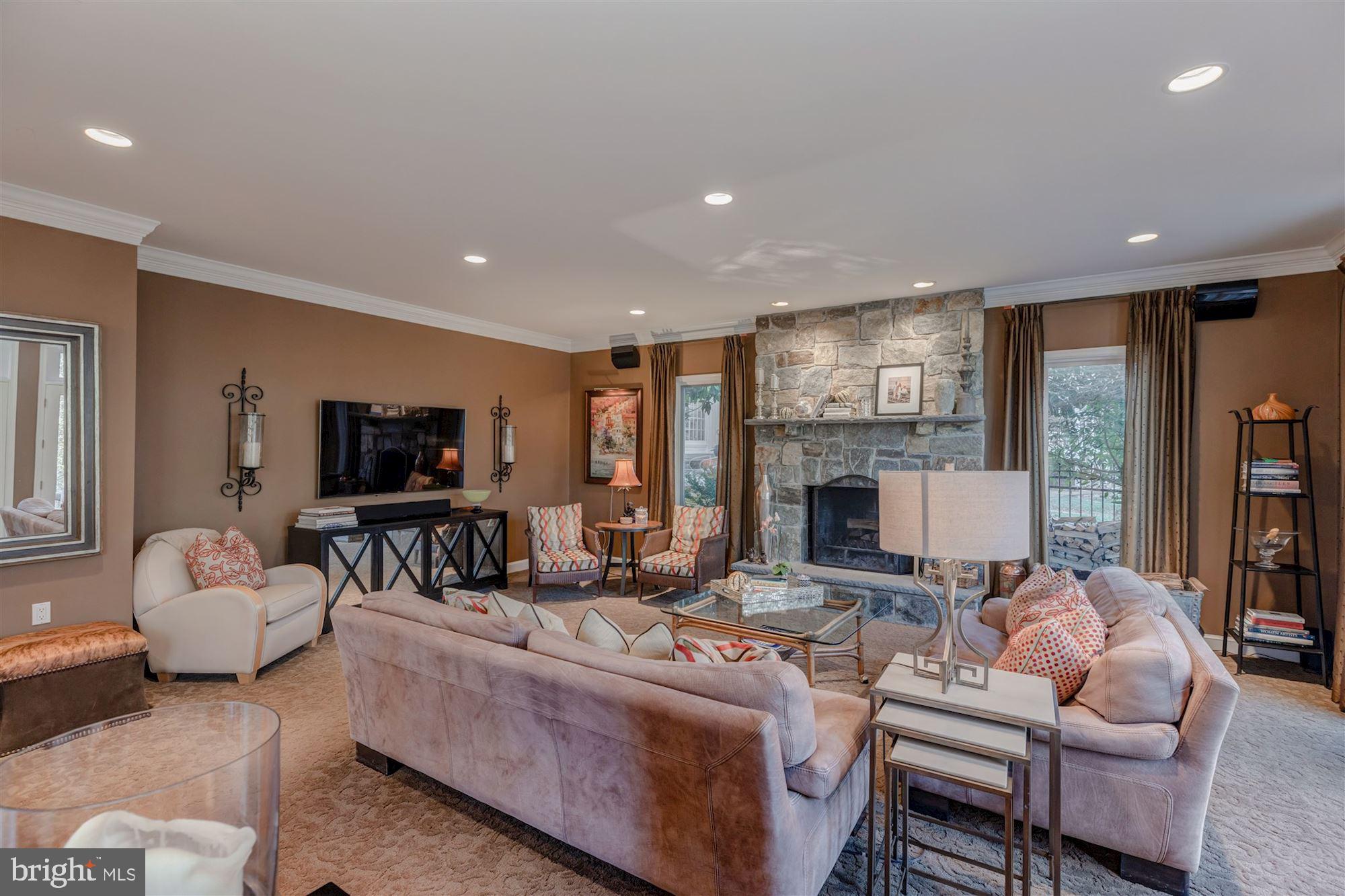 THE HAMLET - Residential