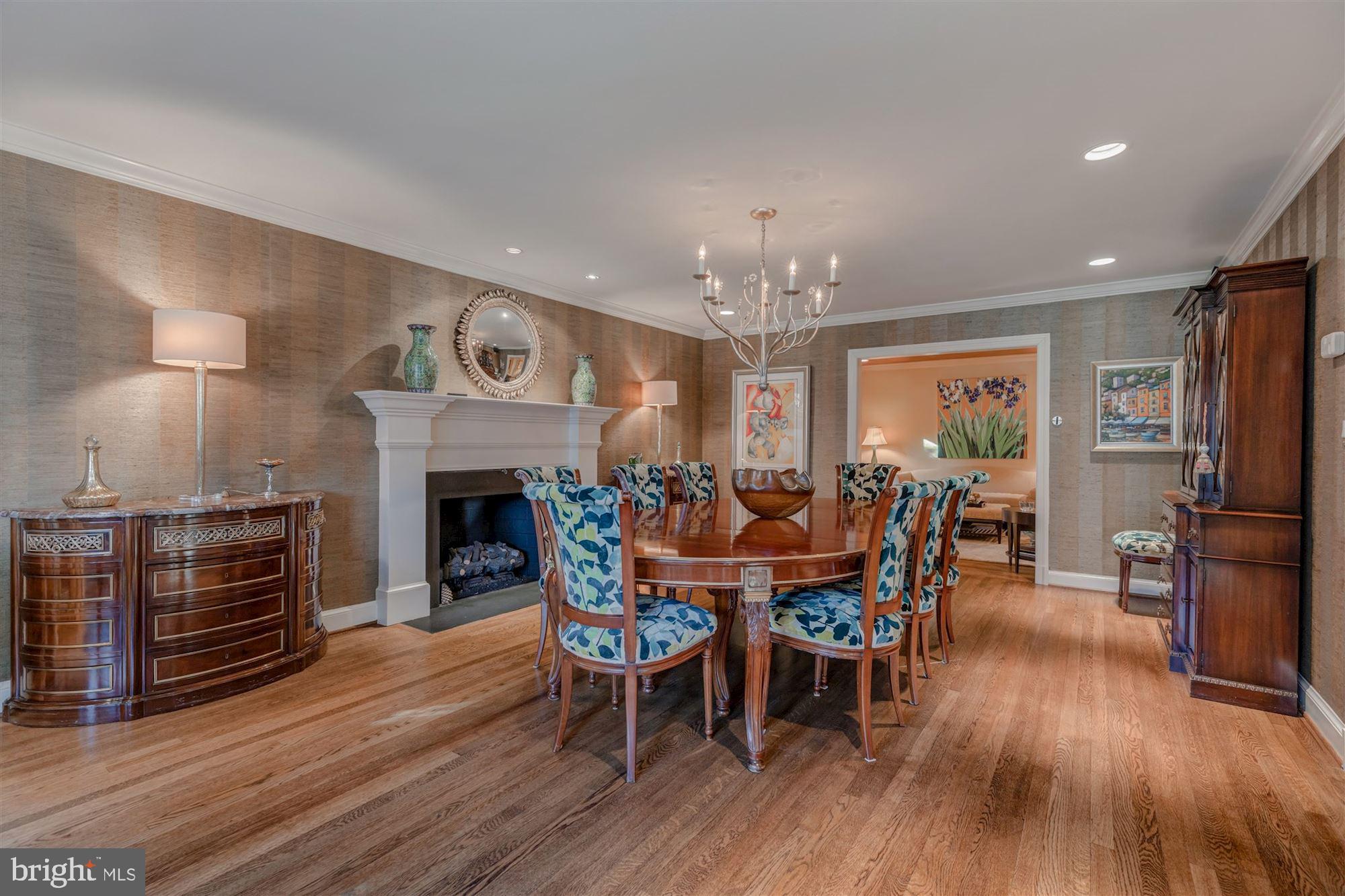 THE HAMLET - Residential