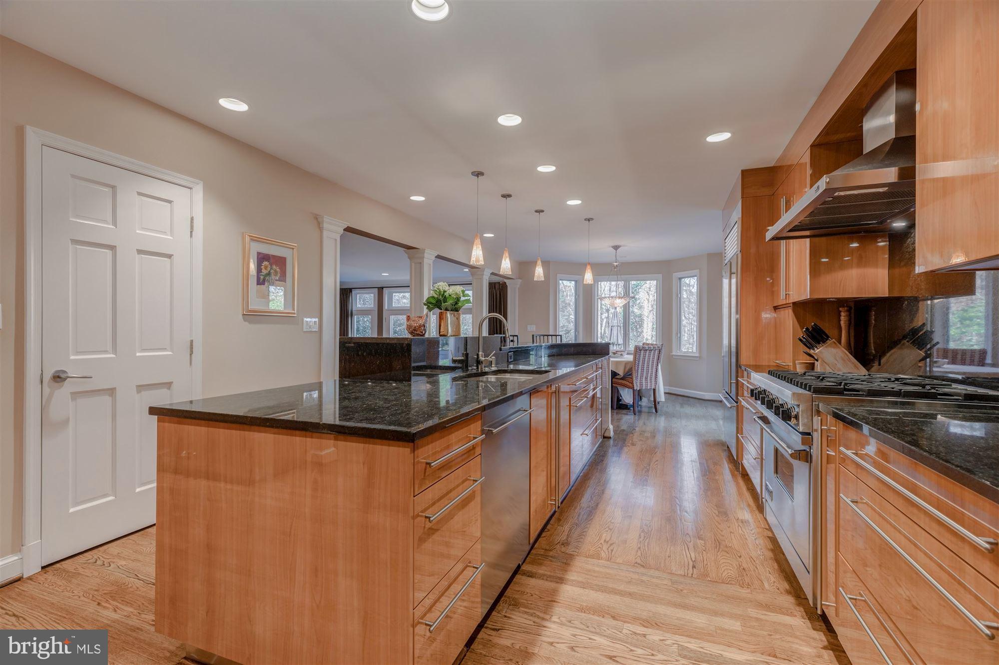 THE HAMLET - Residential