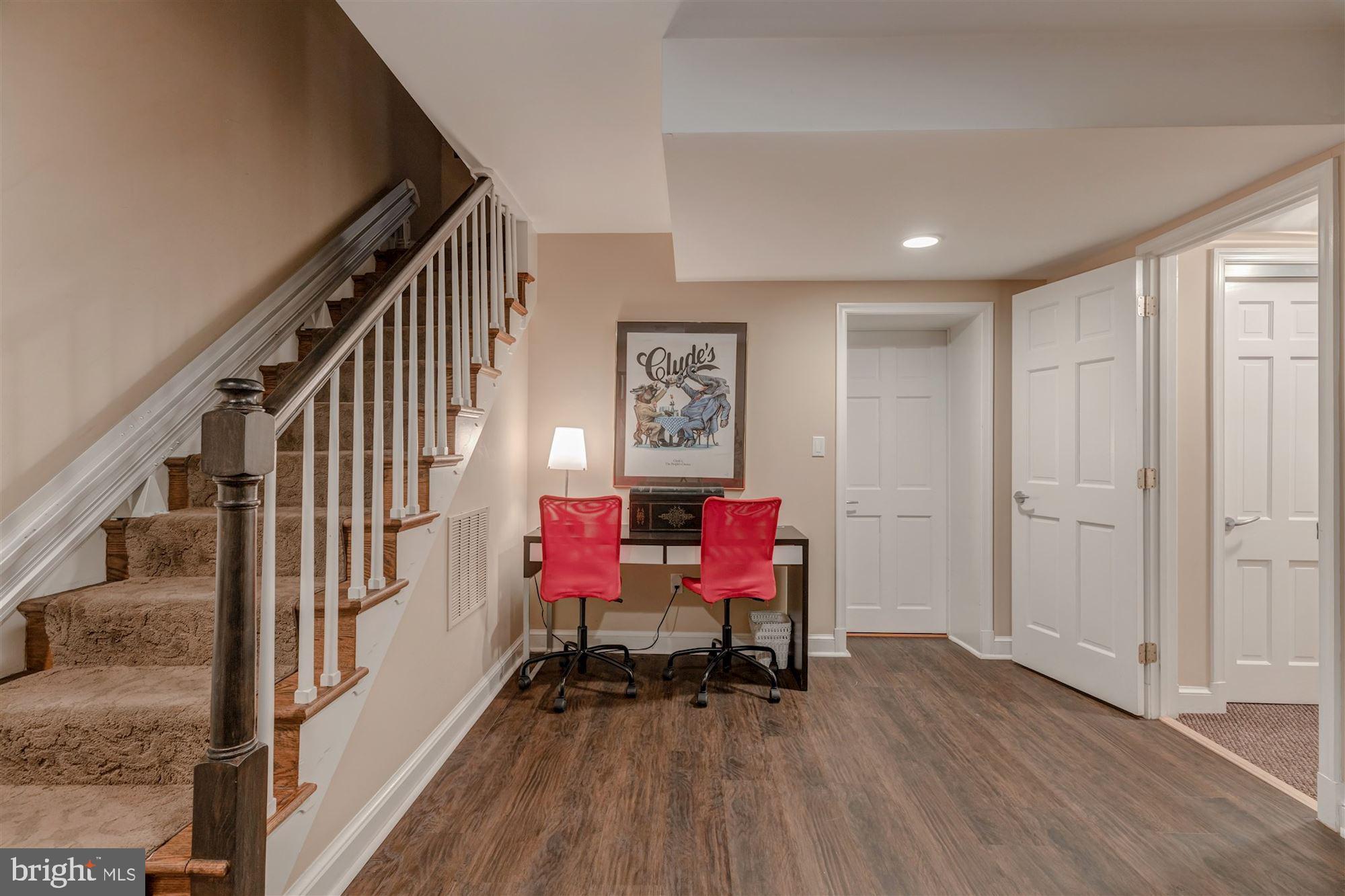 THE HAMLET - Residential