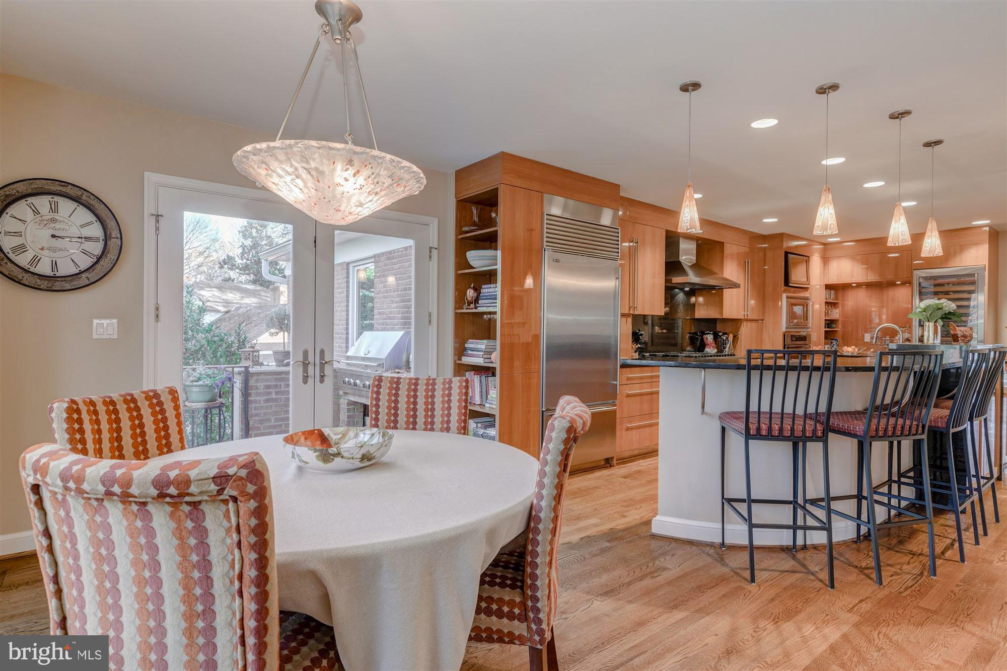 THE HAMLET - Residential