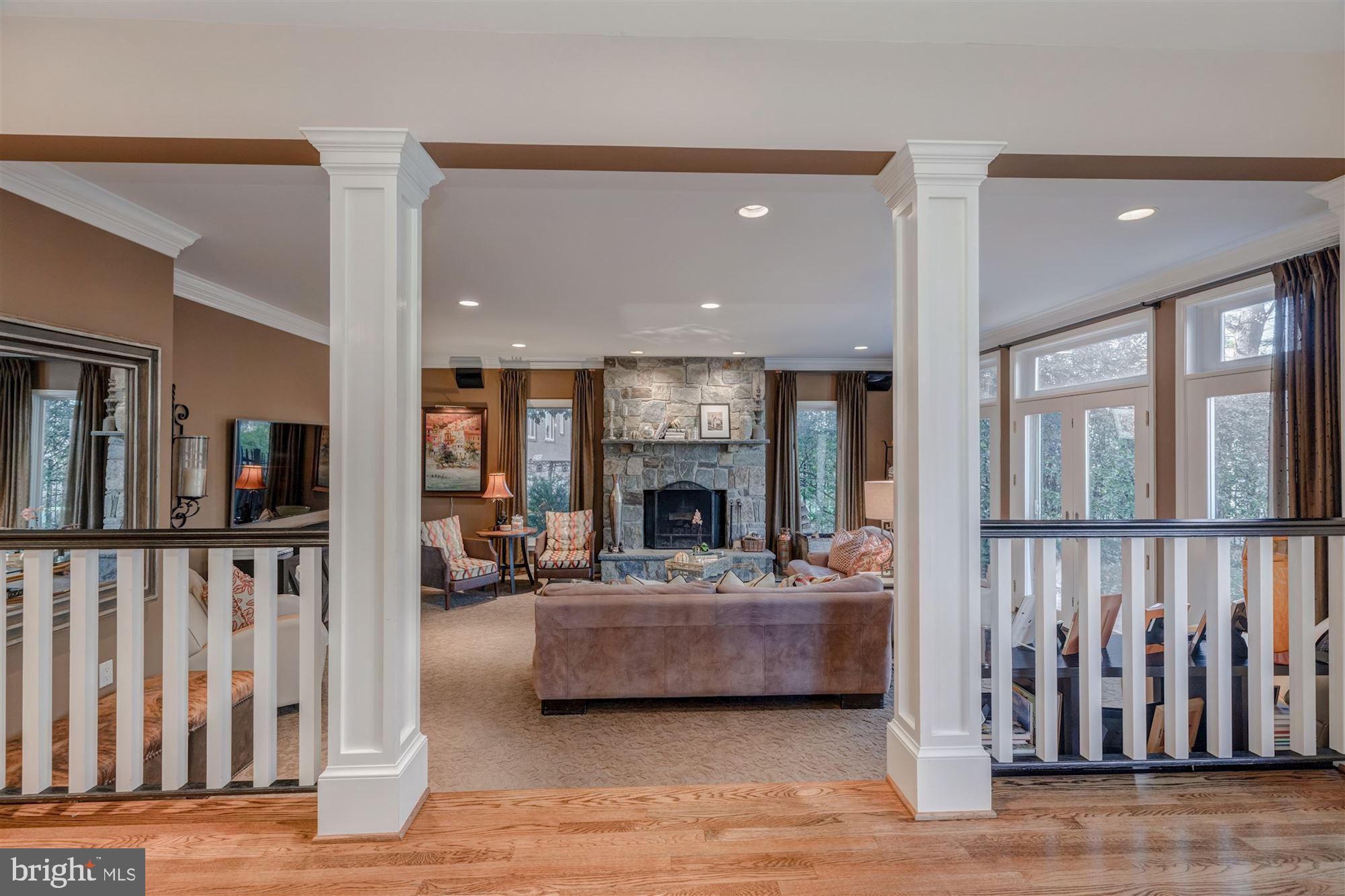 THE HAMLET - Residential