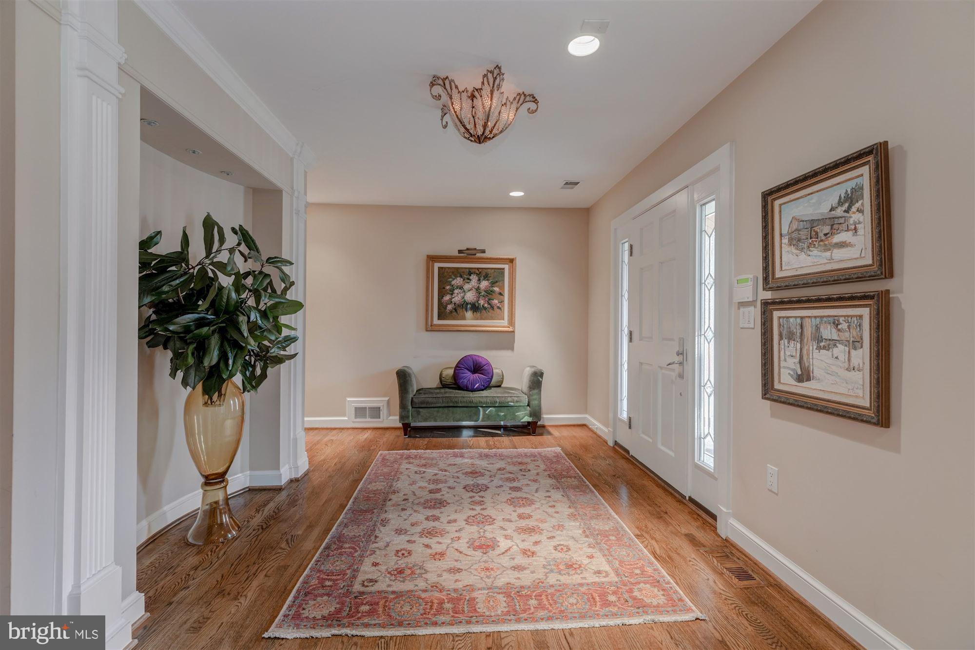 THE HAMLET - Residential