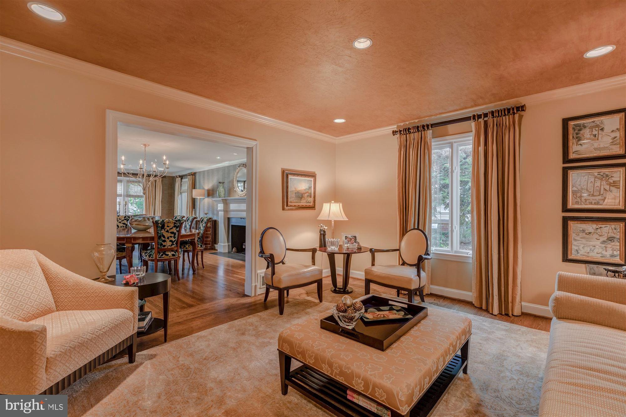 THE HAMLET - Residential