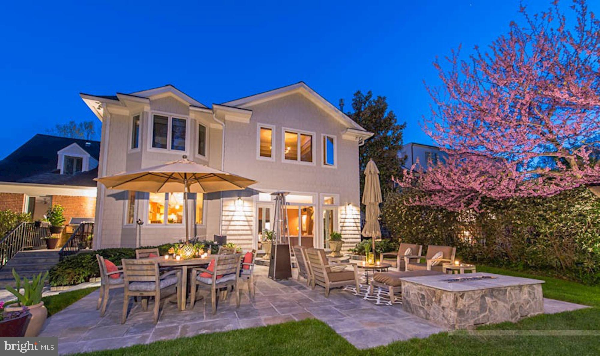 THE HAMLET - Residential