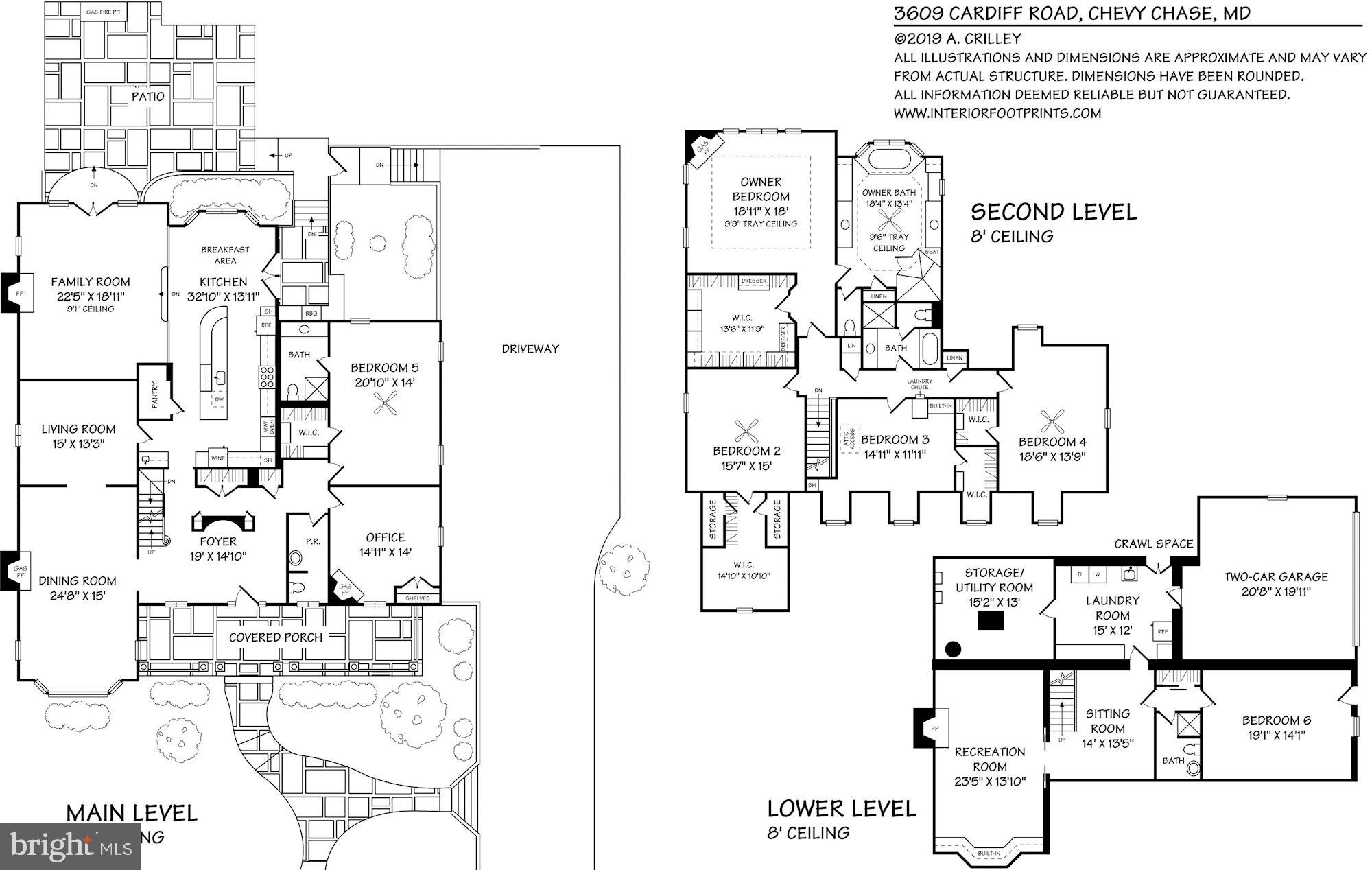 THE HAMLET - Residential
