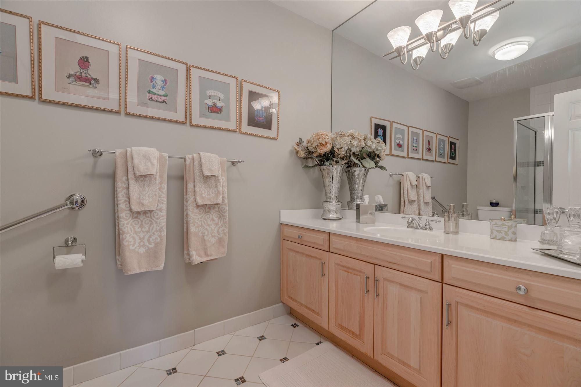 THE HAMLET - Residential