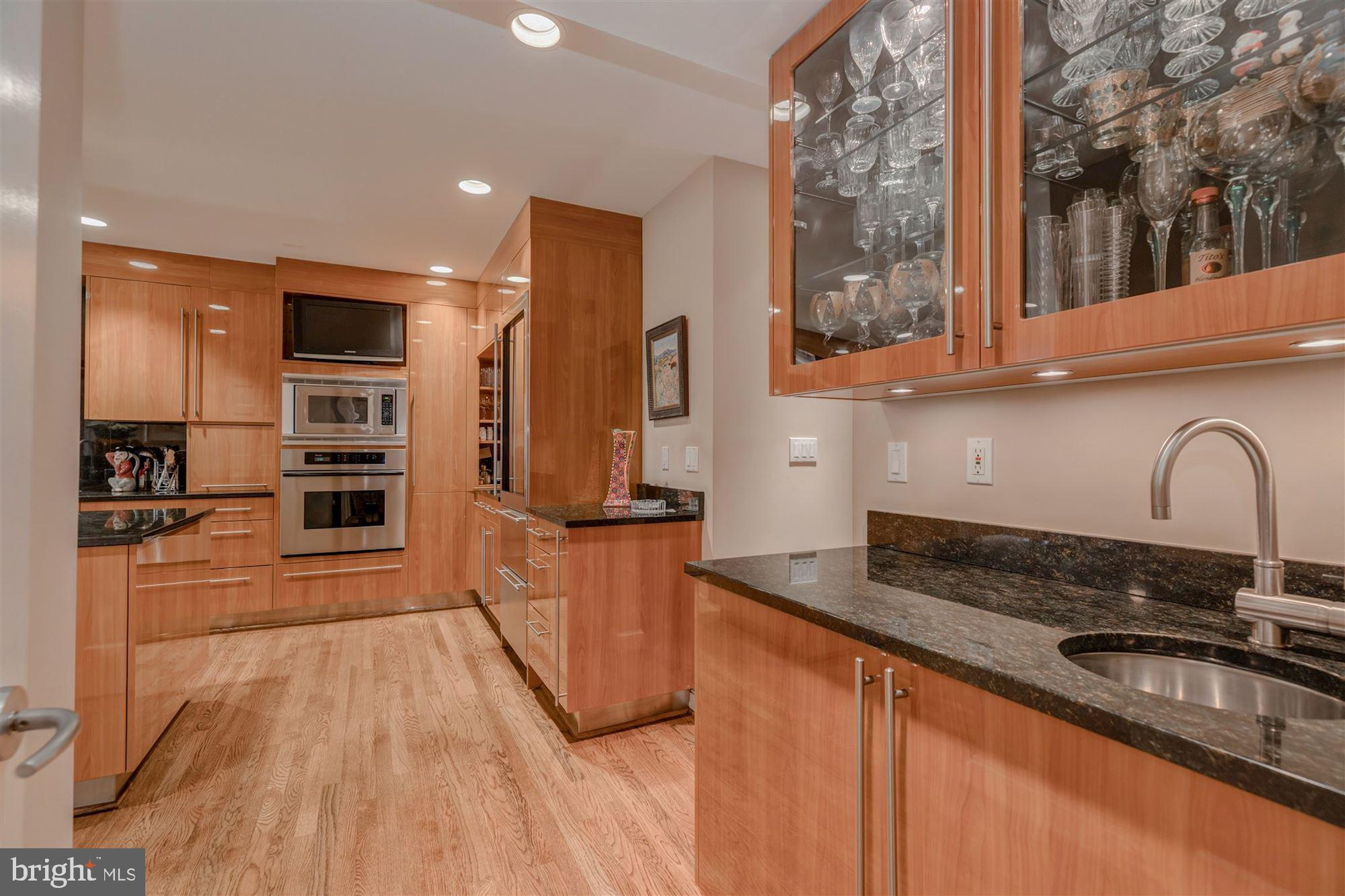 THE HAMLET - Residential