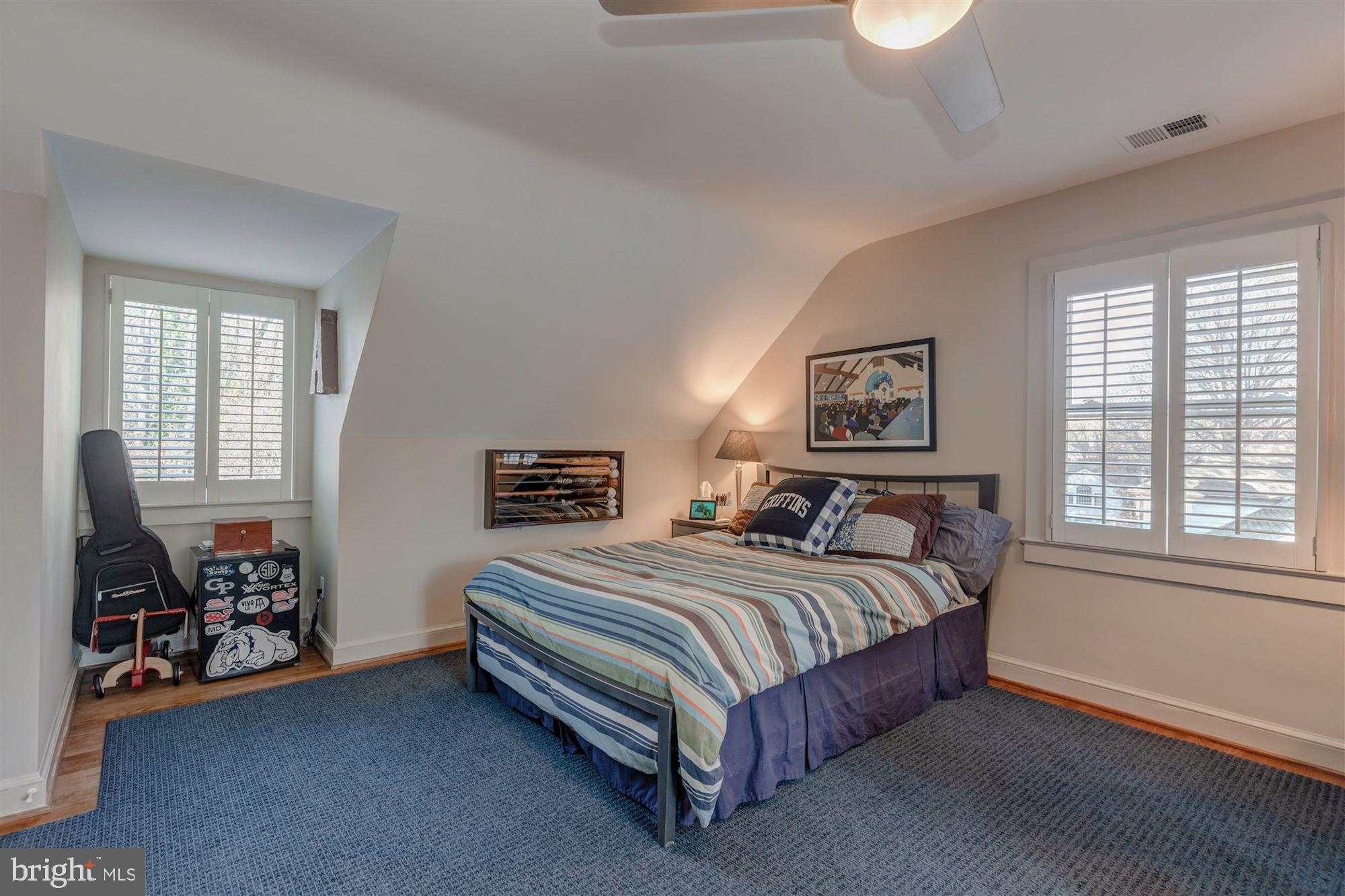 THE HAMLET - Residential