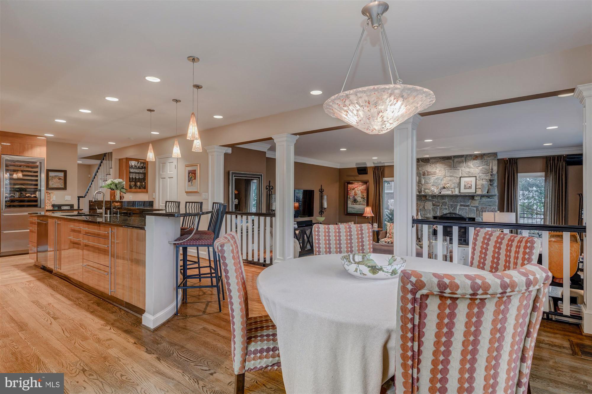 THE HAMLET - Residential