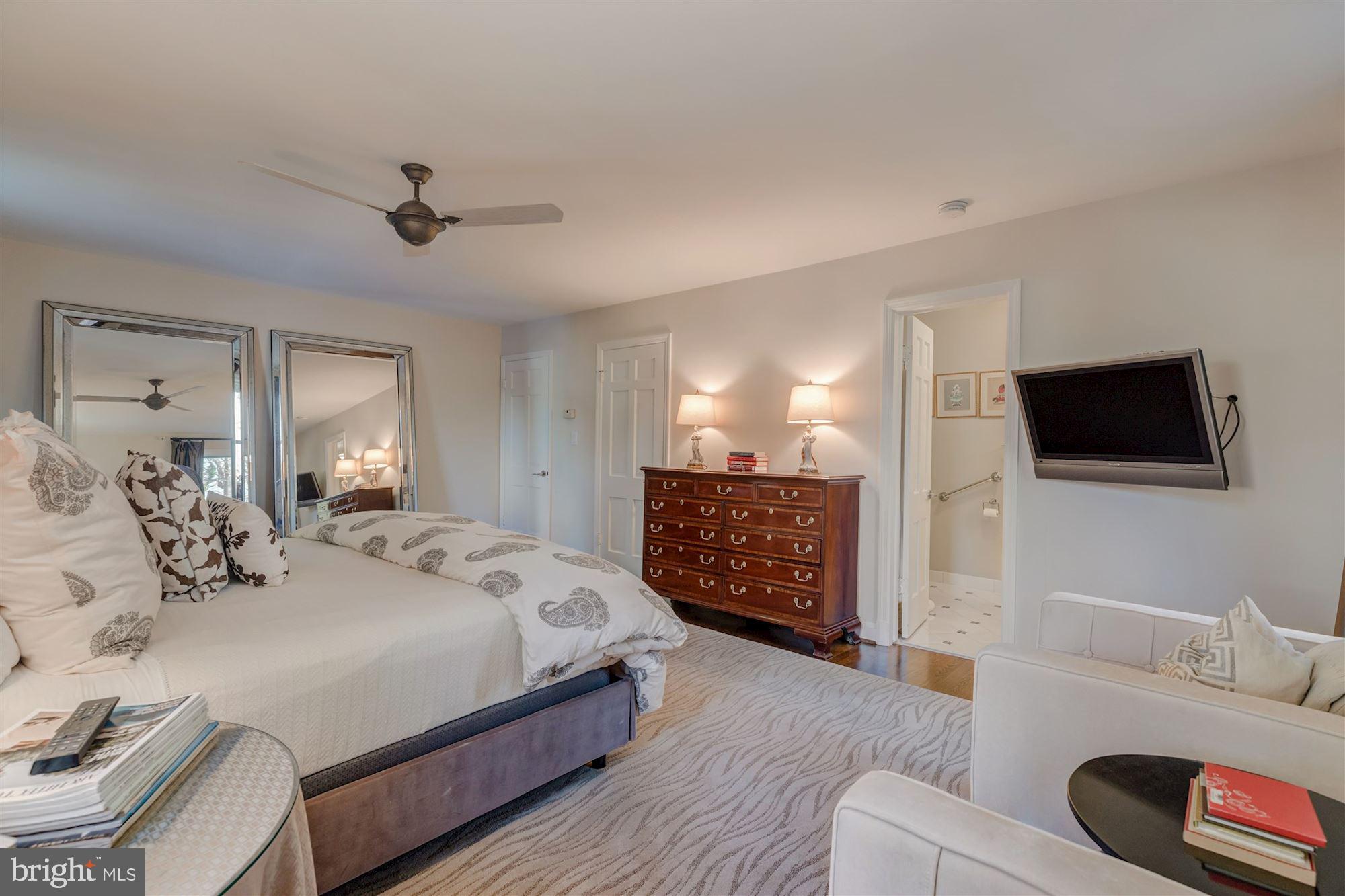 THE HAMLET - Residential