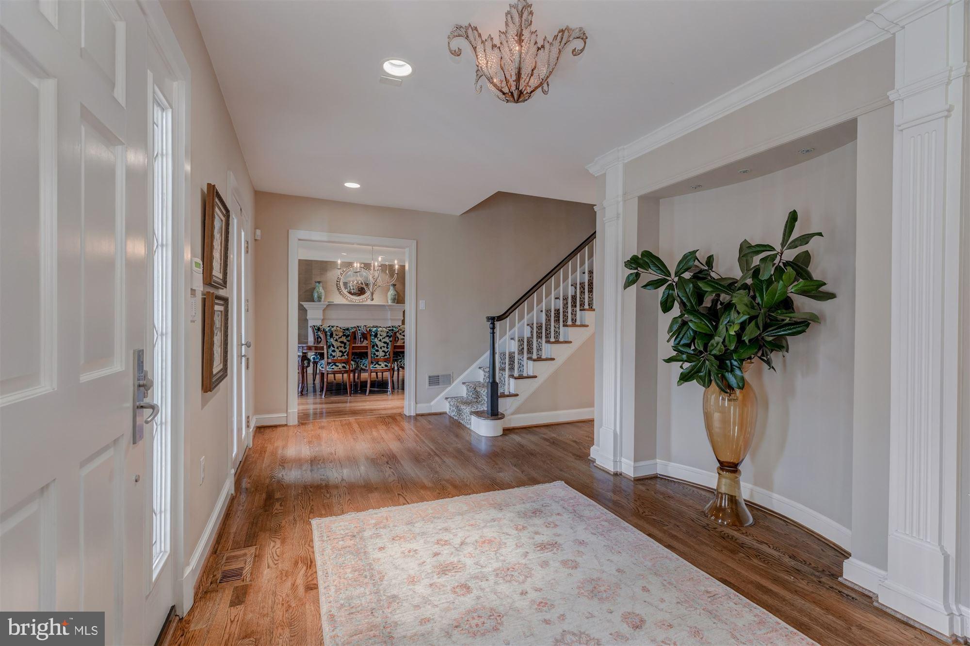 THE HAMLET - Residential