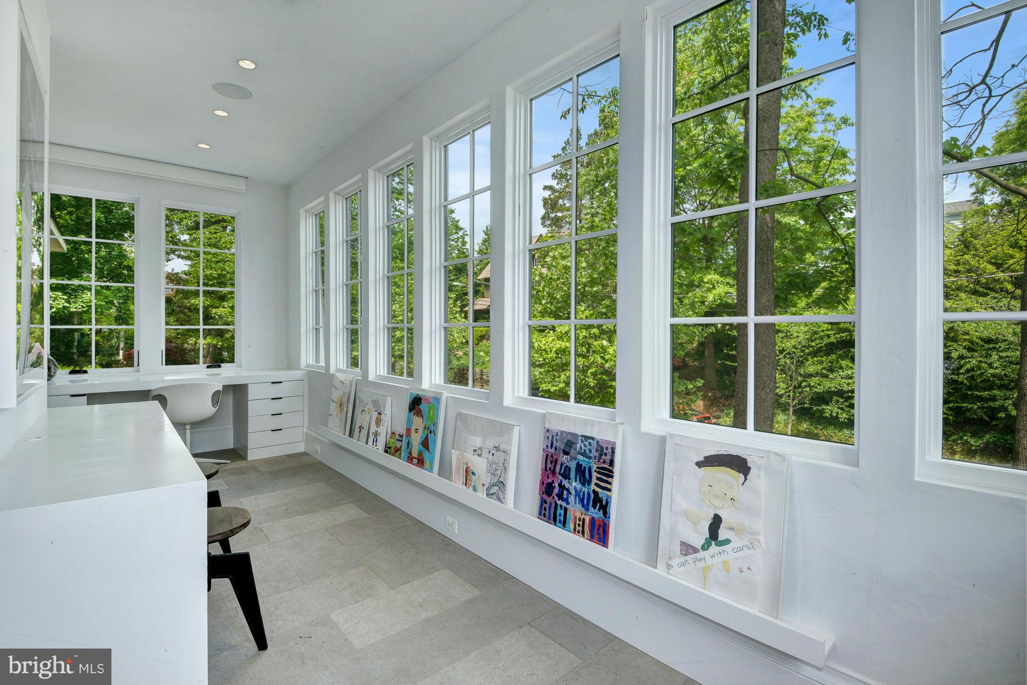 CLEVELAND PARK - Residential
