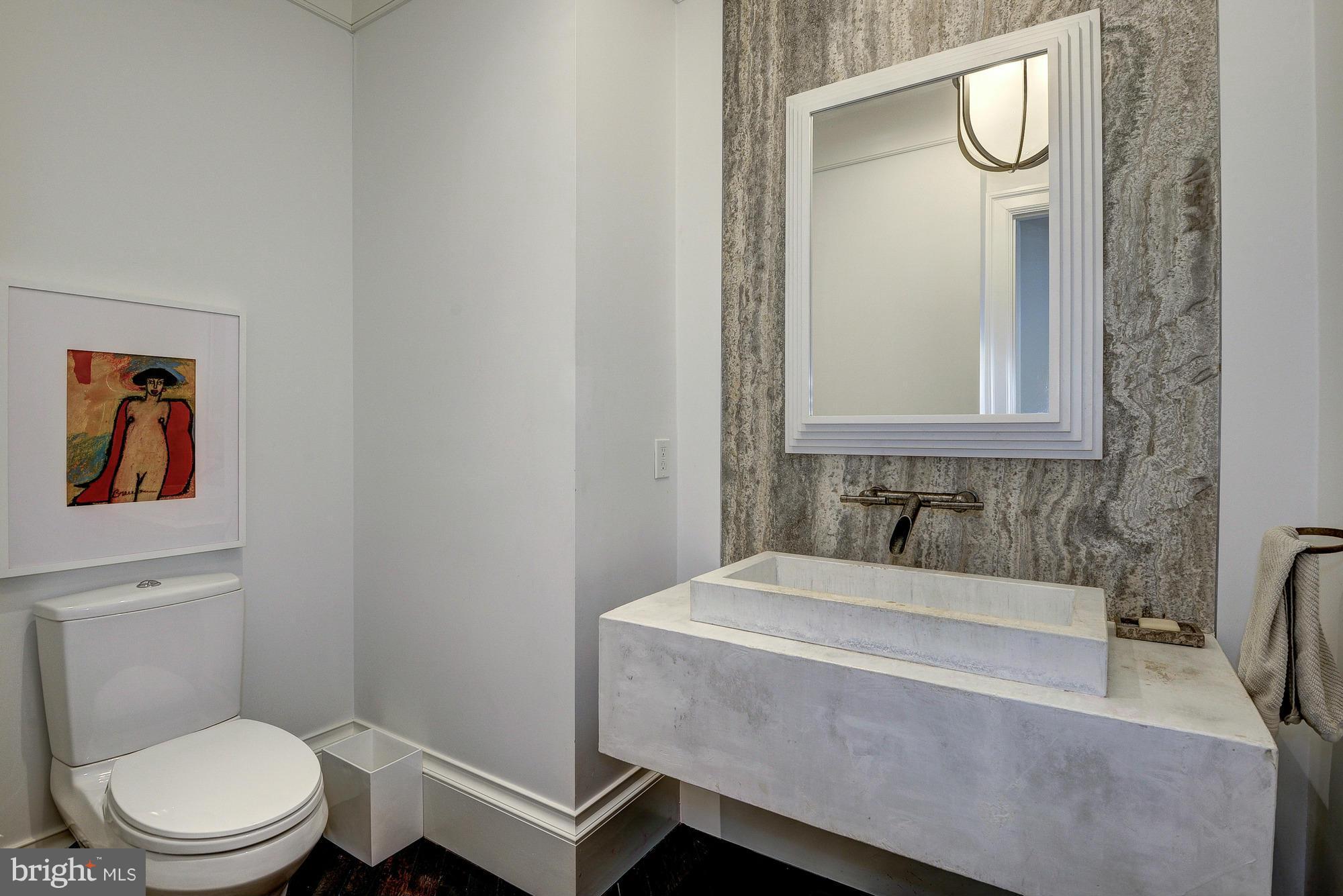 CLEVELAND PARK - Residential