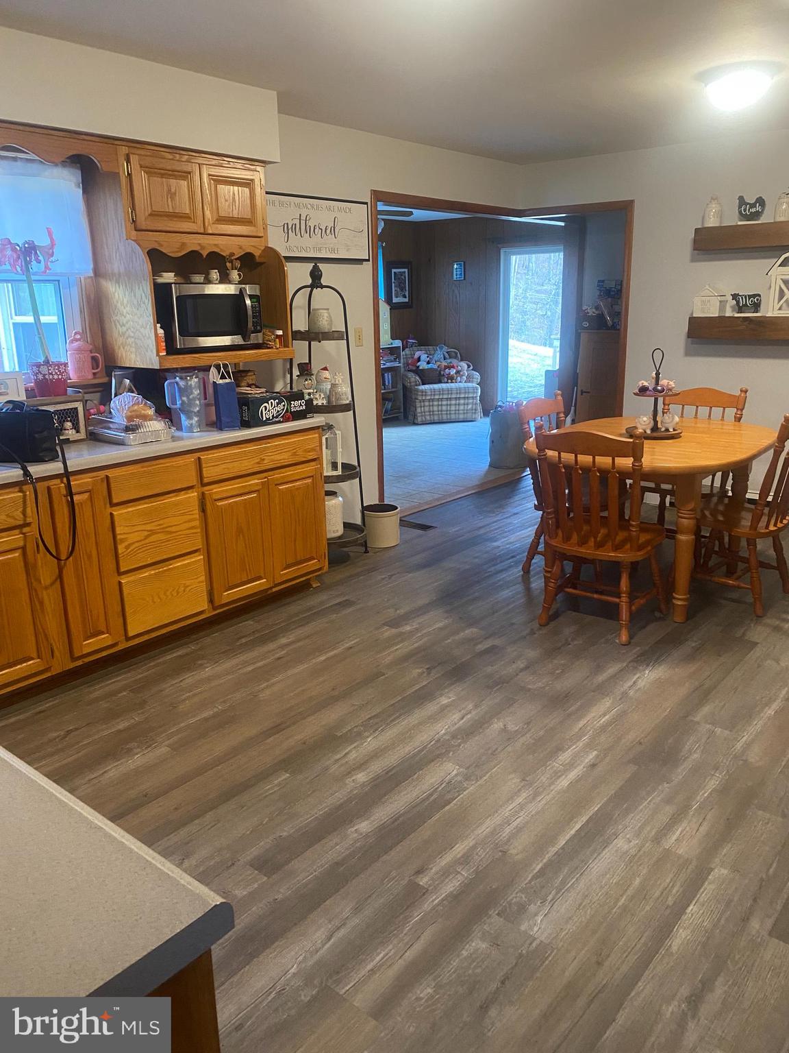 NONE UNRESTRICTED - Residential