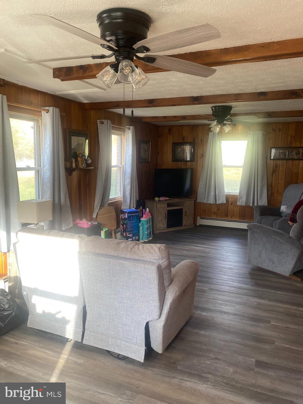 NONE UNRESTRICTED - Residential