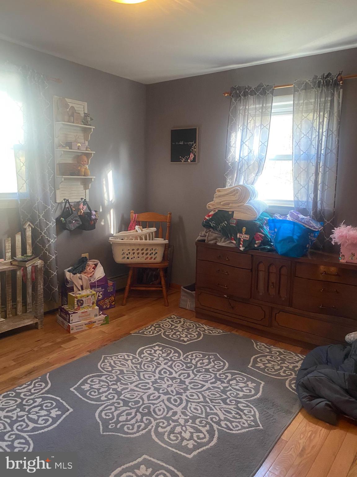 NONE UNRESTRICTED - Residential