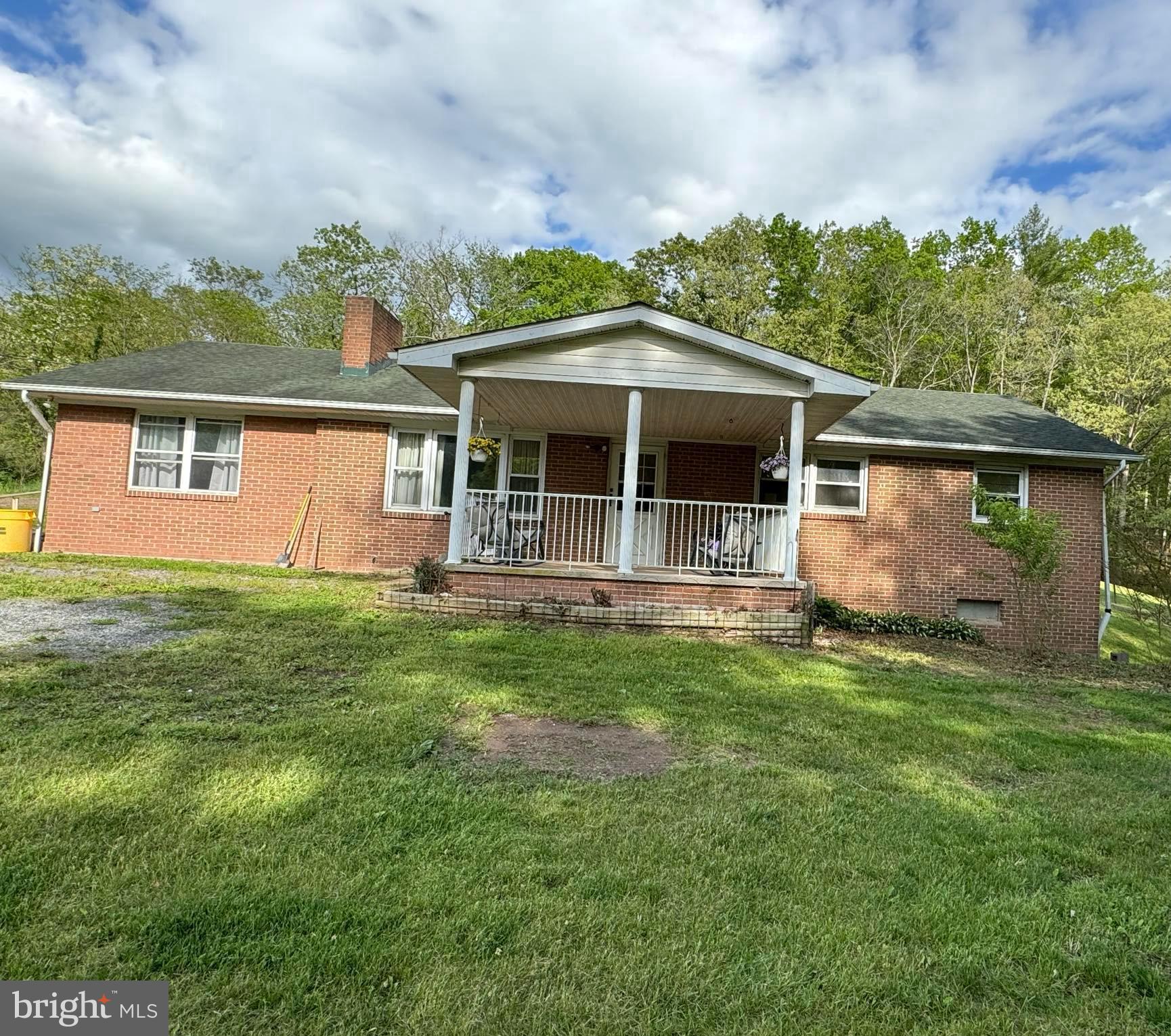 NONE UNRESTRICTED - Residential