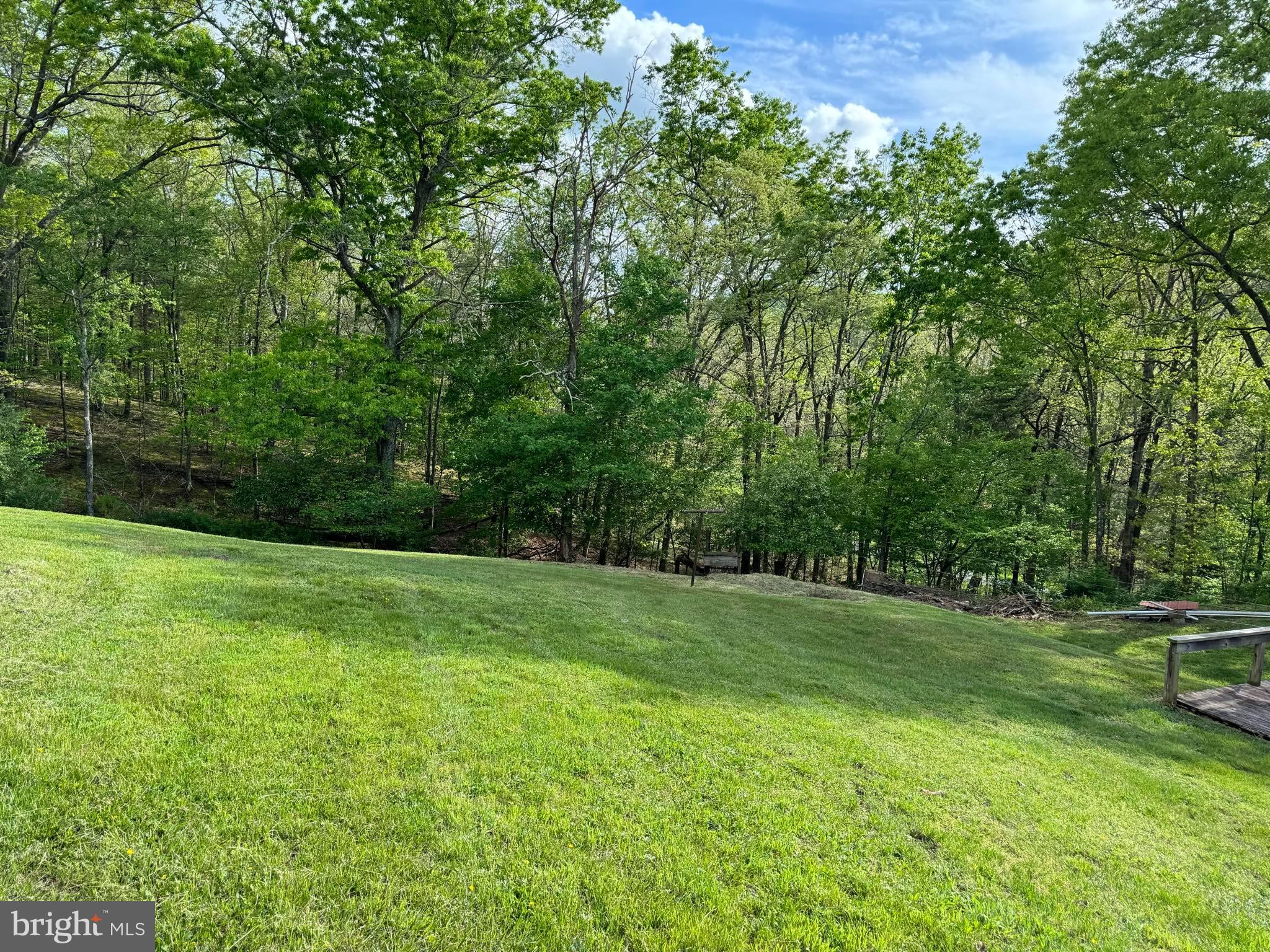 NONE UNRESTRICTED - Residential