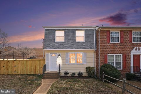 18 COVENTRY COURT FREDERICKSBURG VA 22405