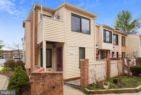 19426 BRASSIE PLACE GAITHERSBURG MD 20886