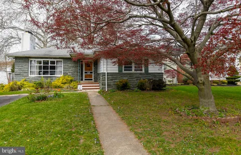 111 Atkins Avenue, Hamilton, NJ MLS: NJME2075134