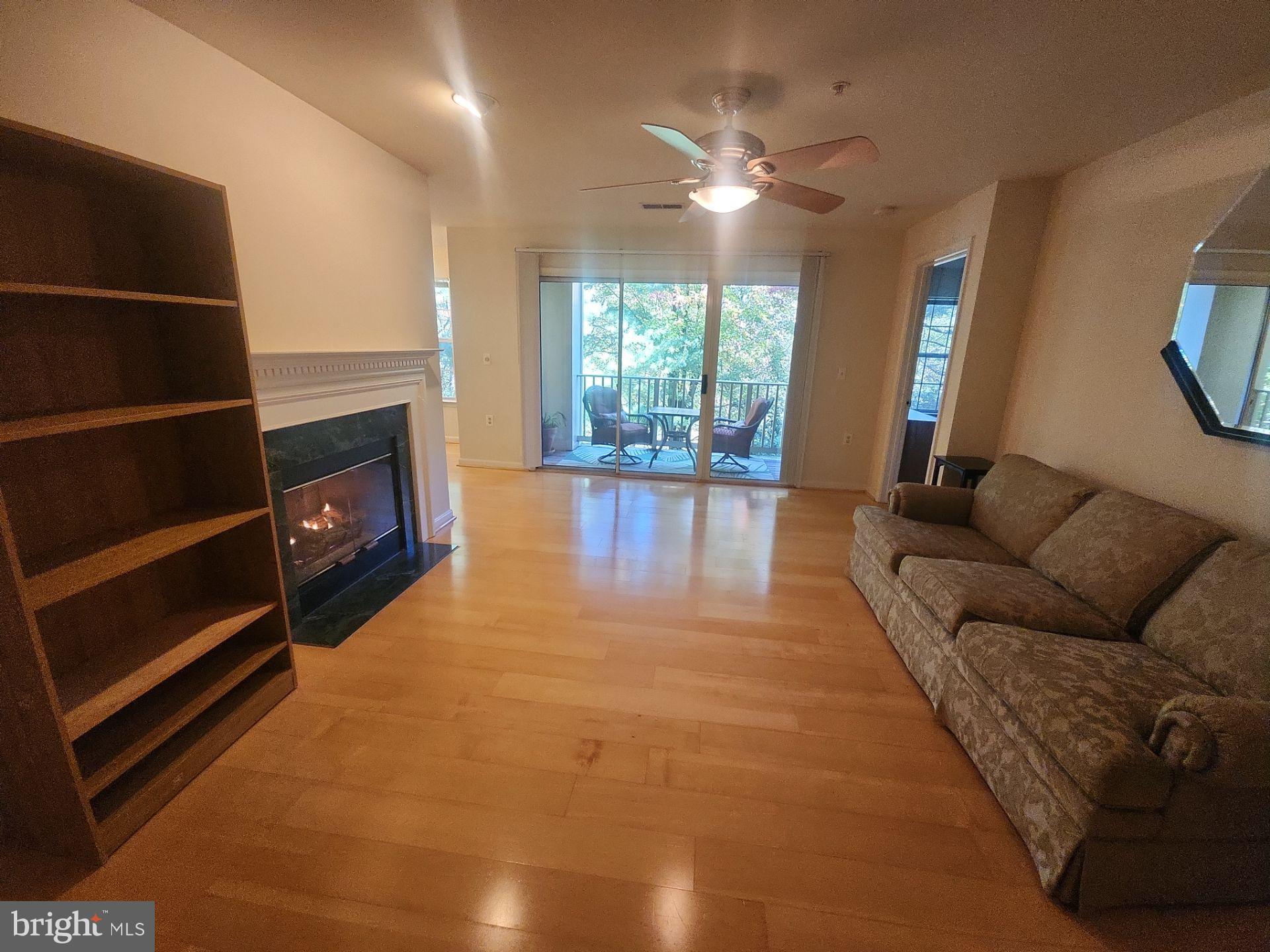 TIMBERBROOK - Residential Lease