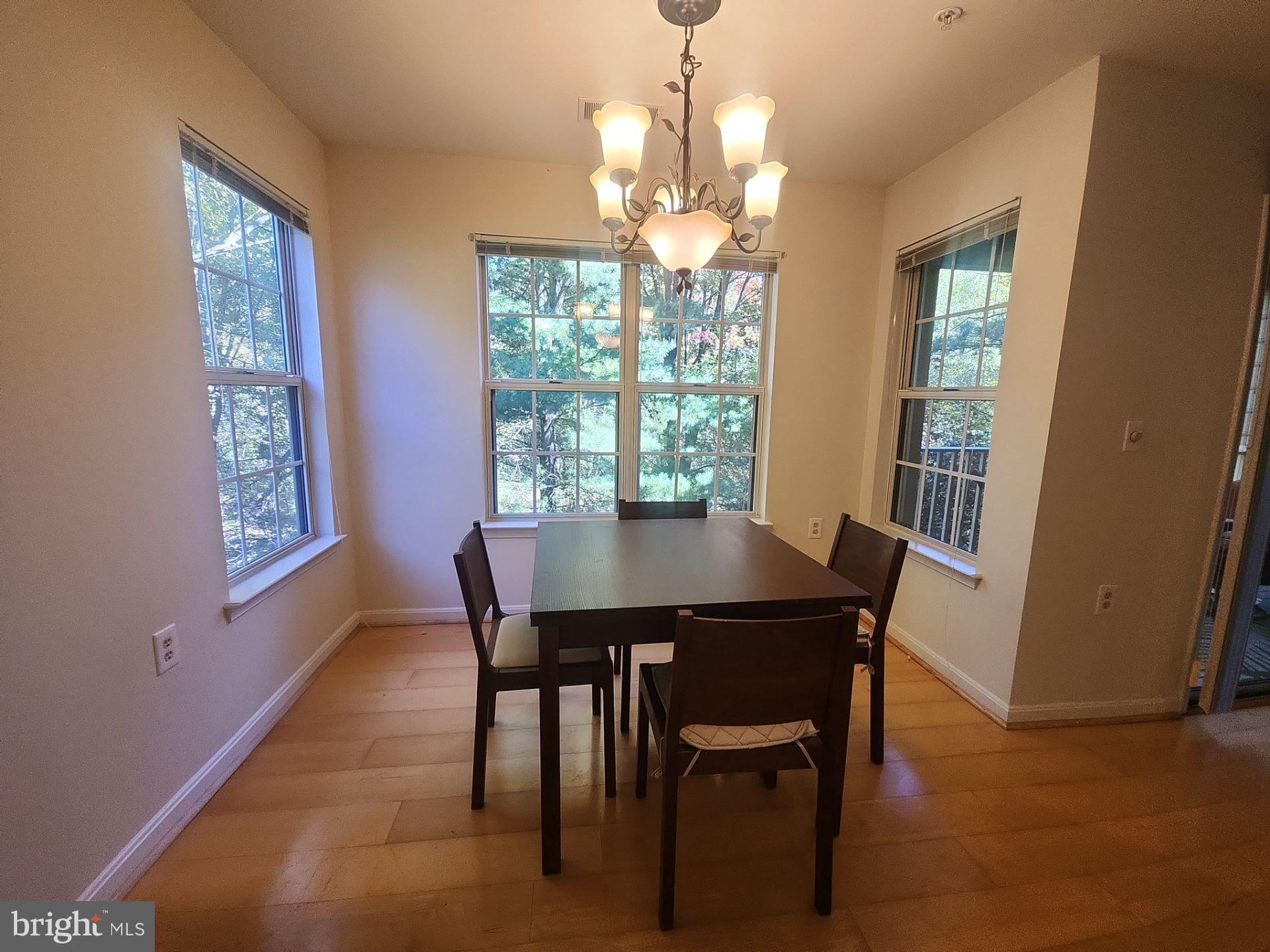 TIMBERBROOK - Residential Lease