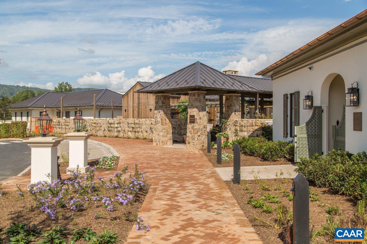 KESWICK ESTATE - Land