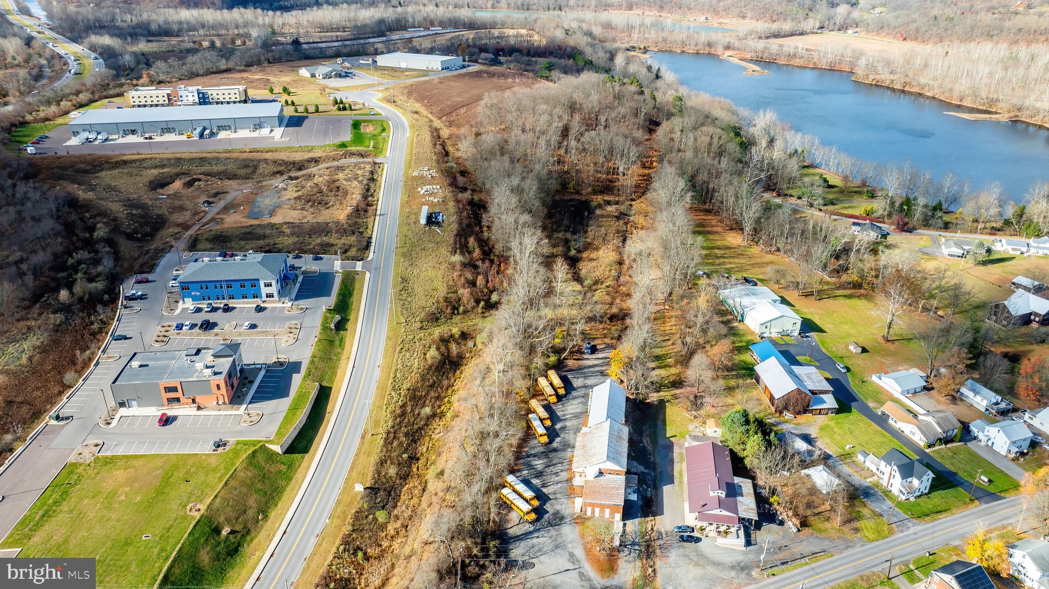 ALLIANCE PARK DRIVE LOT 7