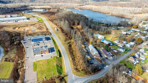 Vacant Land For Sale - Alliance Park Drive #LOT 7<br/> BLOOMSBURG, PA 17815