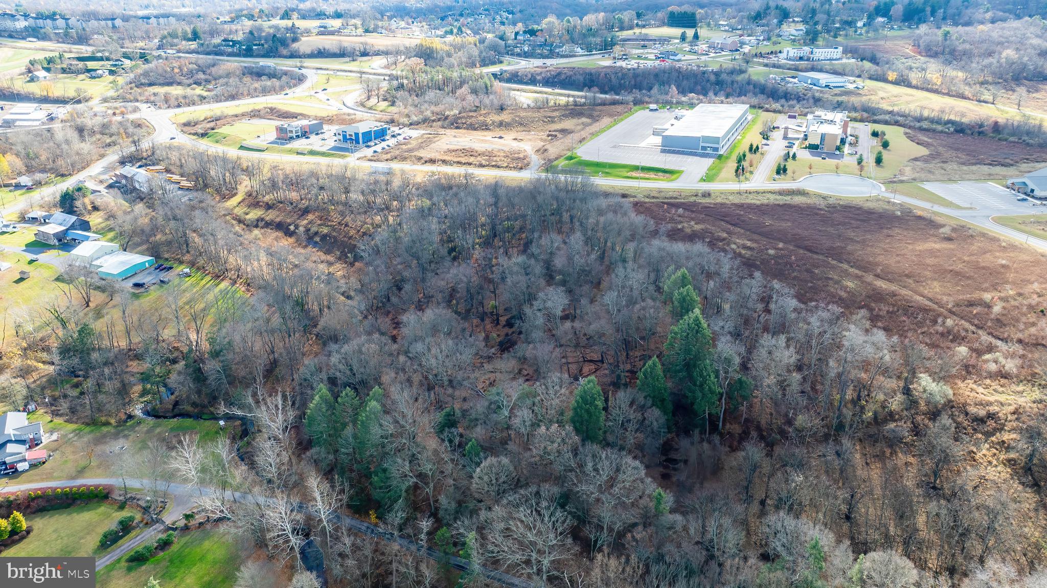 ALLIANCE PARK DRIVE LOT 7