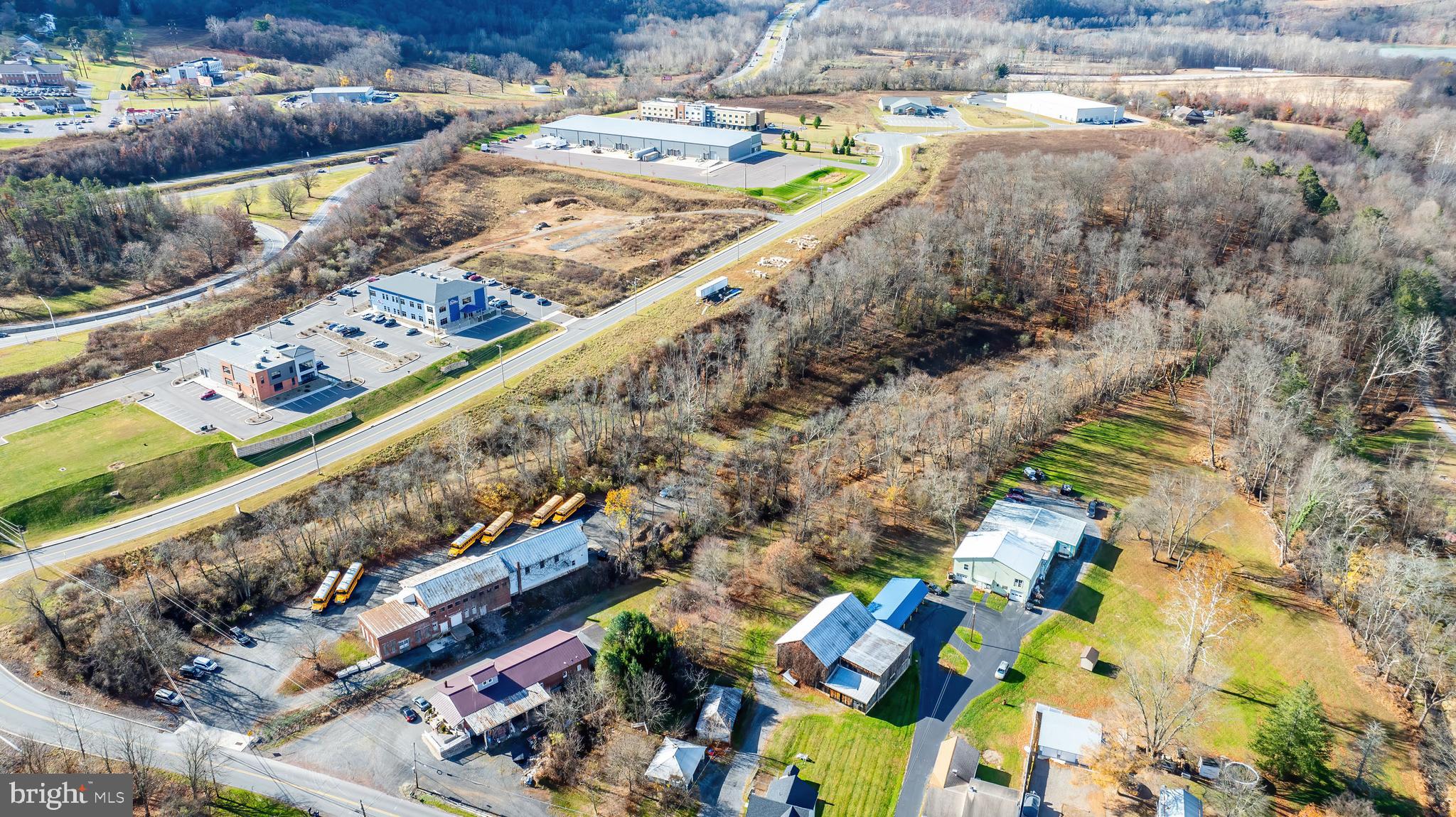 ALLIANCE PARK DRIVE LOT 7